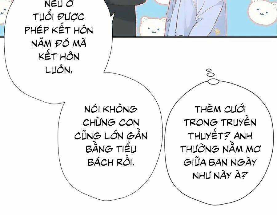 Lại Gặp Được Em - Chapter 48 - Trang 23