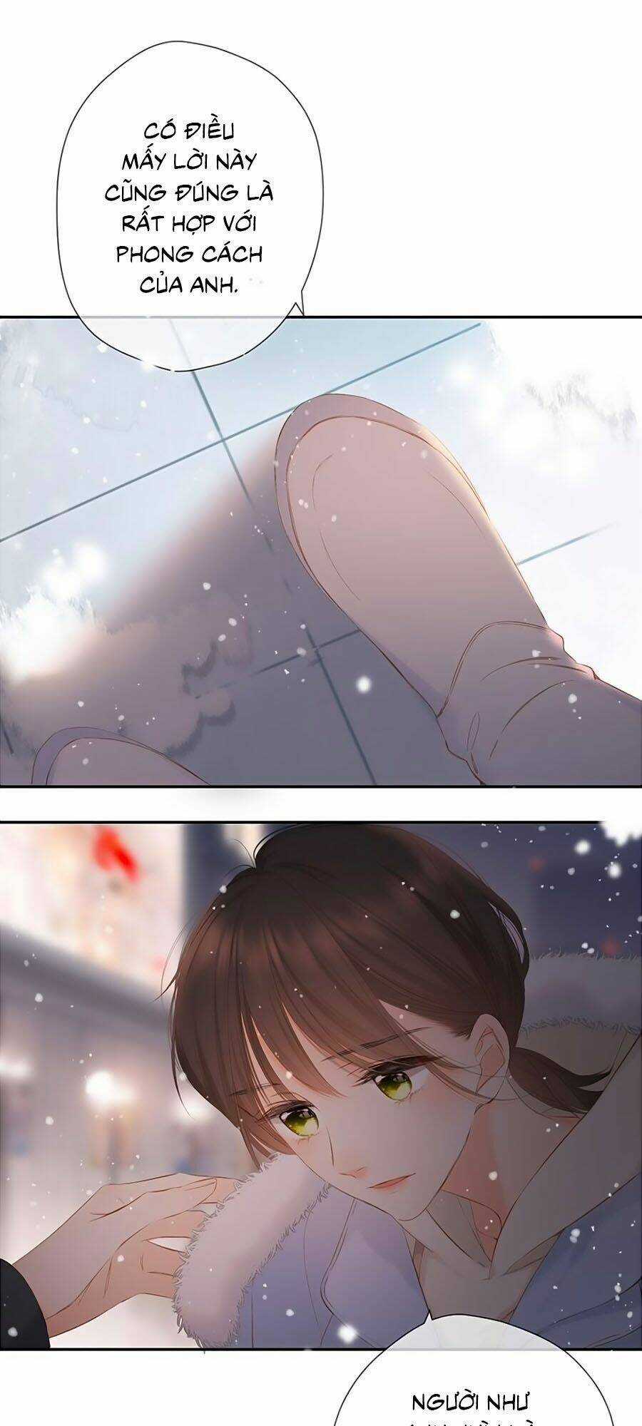 Lại Gặp Được Em - Chapter 48 - Trang 24