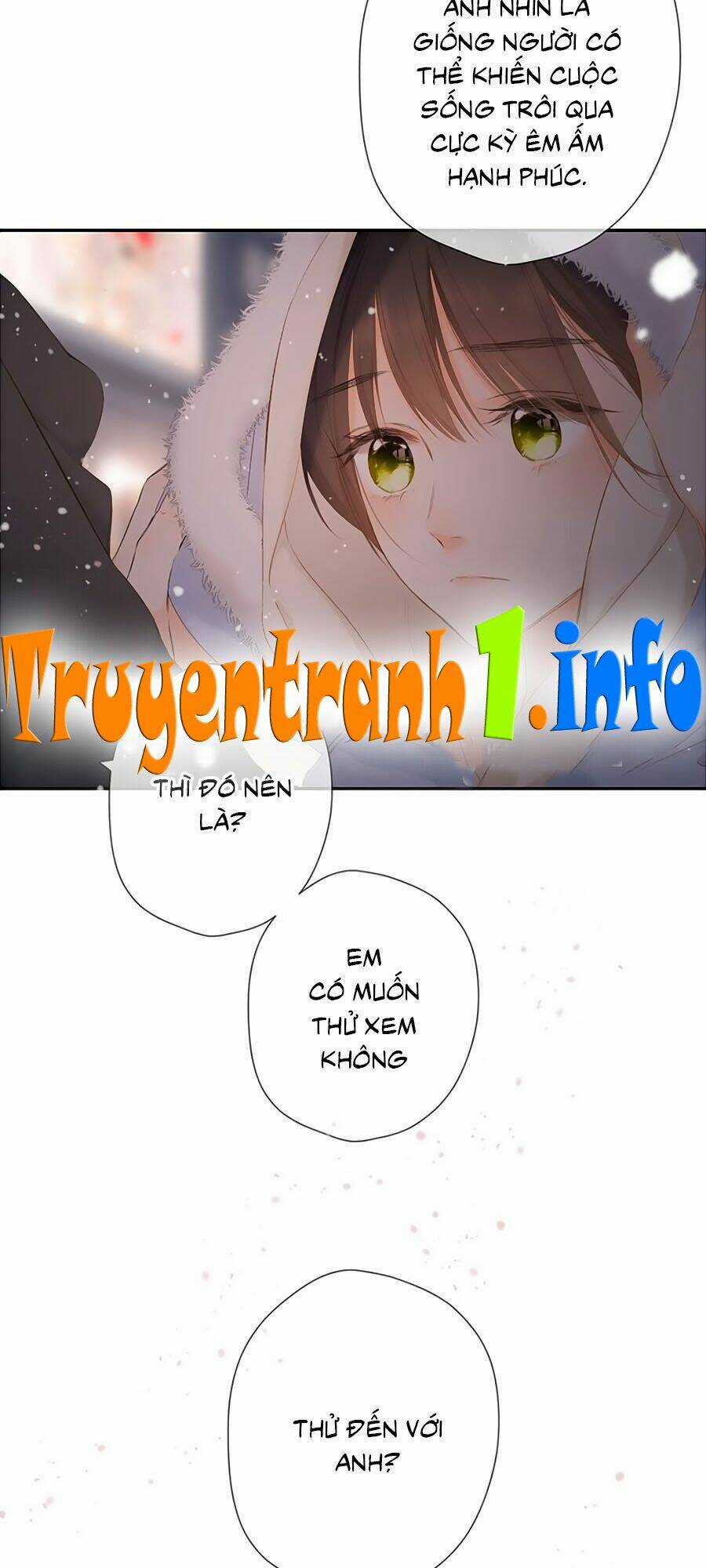 Lại Gặp Được Em - Chapter 48 - Trang 25