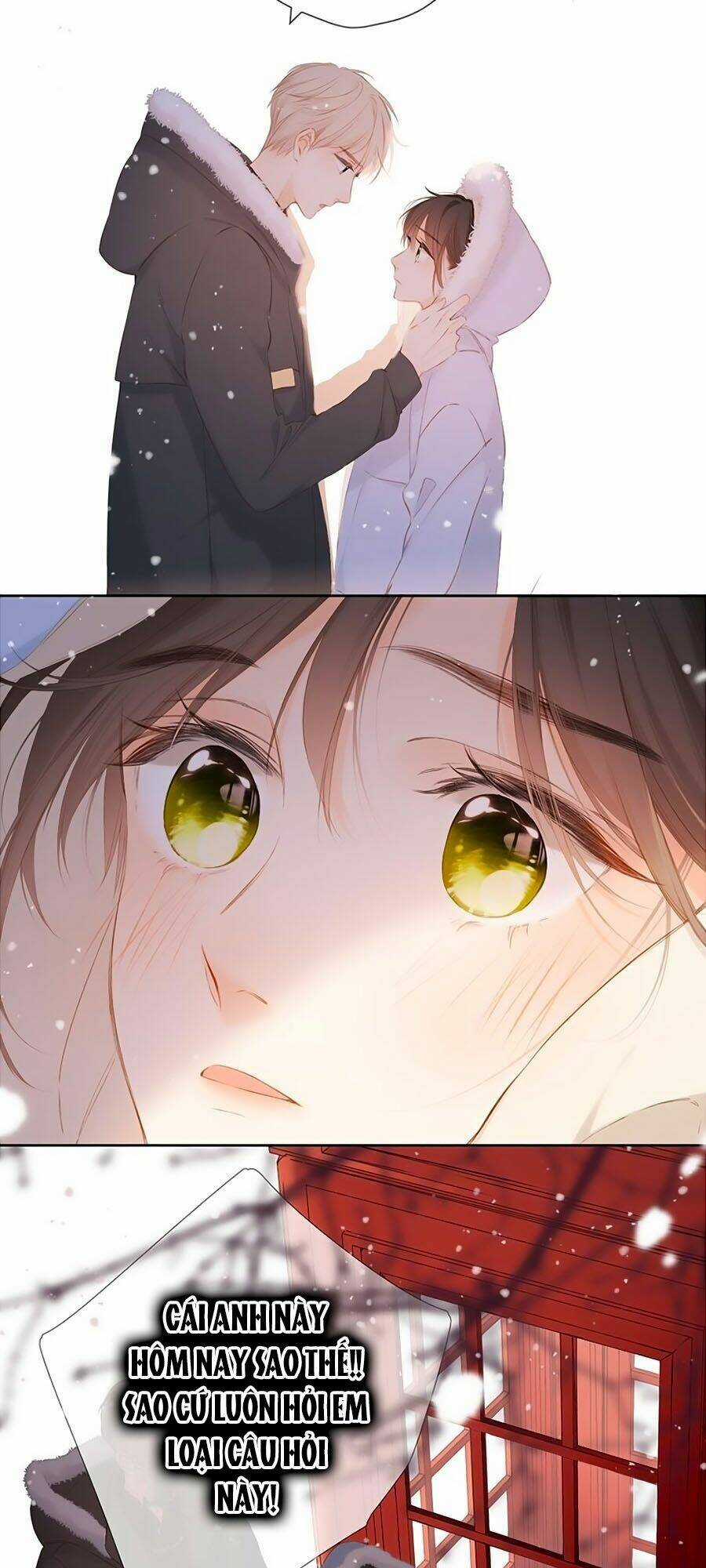 Lại Gặp Được Em - Chapter 48 - Trang 26