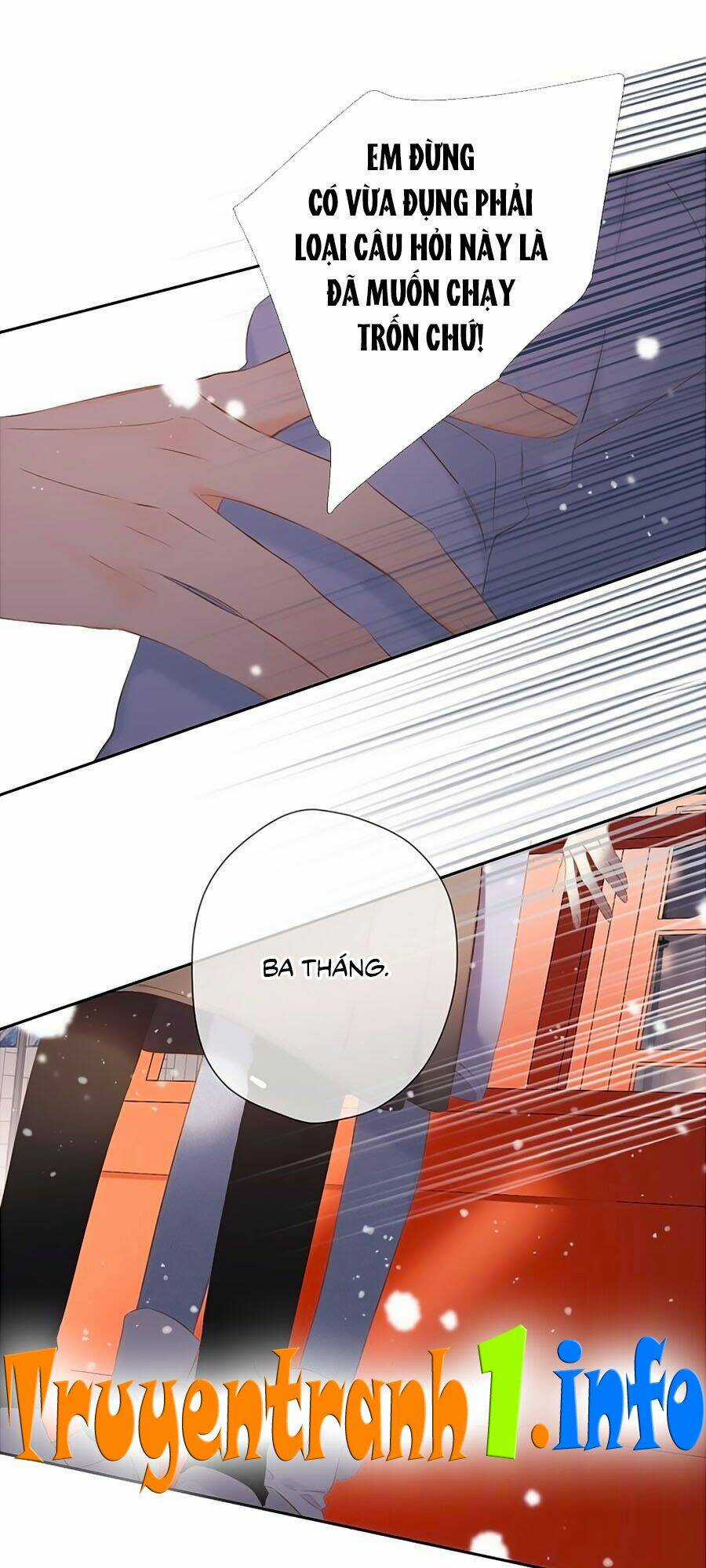 Lại Gặp Được Em - Chapter 48 - Trang 28