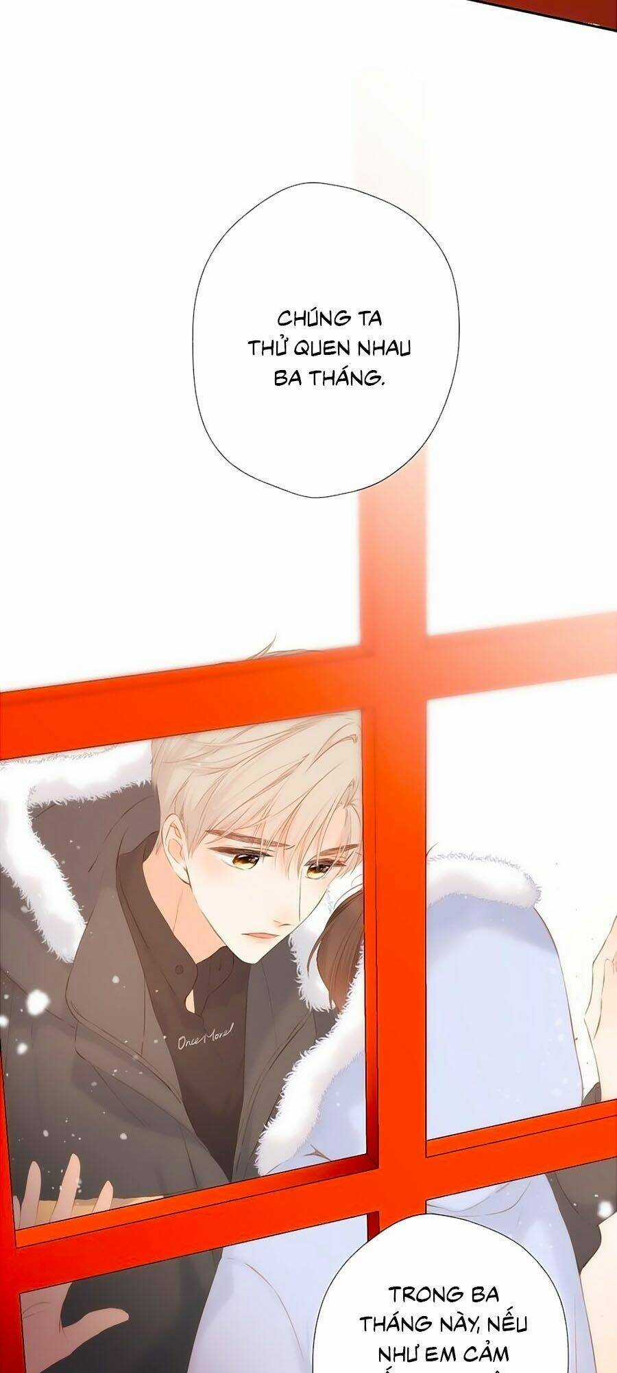 Lại Gặp Được Em - Chapter 48 - Trang 29