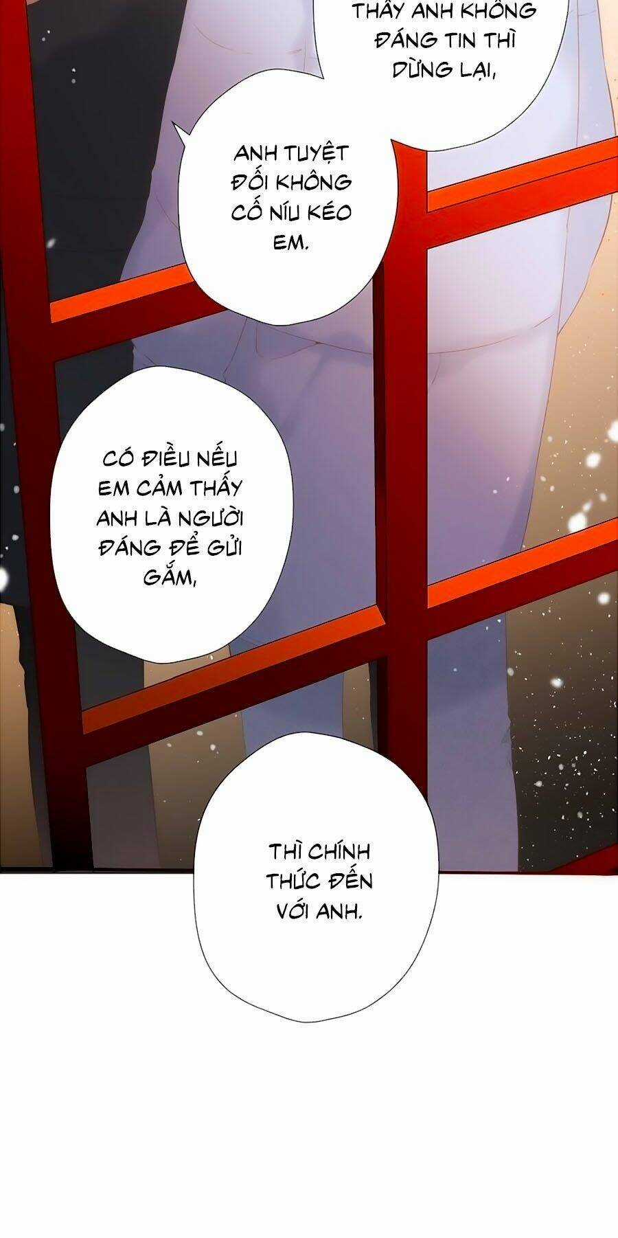 Lại Gặp Được Em - Chapter 48 - Trang 30