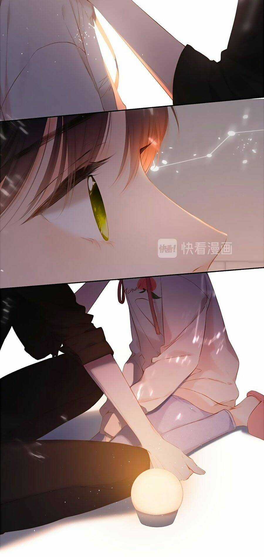 Lại Gặp Được Em - Chapter 48 - Trang 4