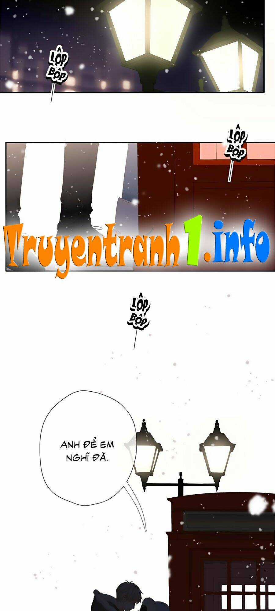 Lại Gặp Được Em - Chapter 48 - Trang 32