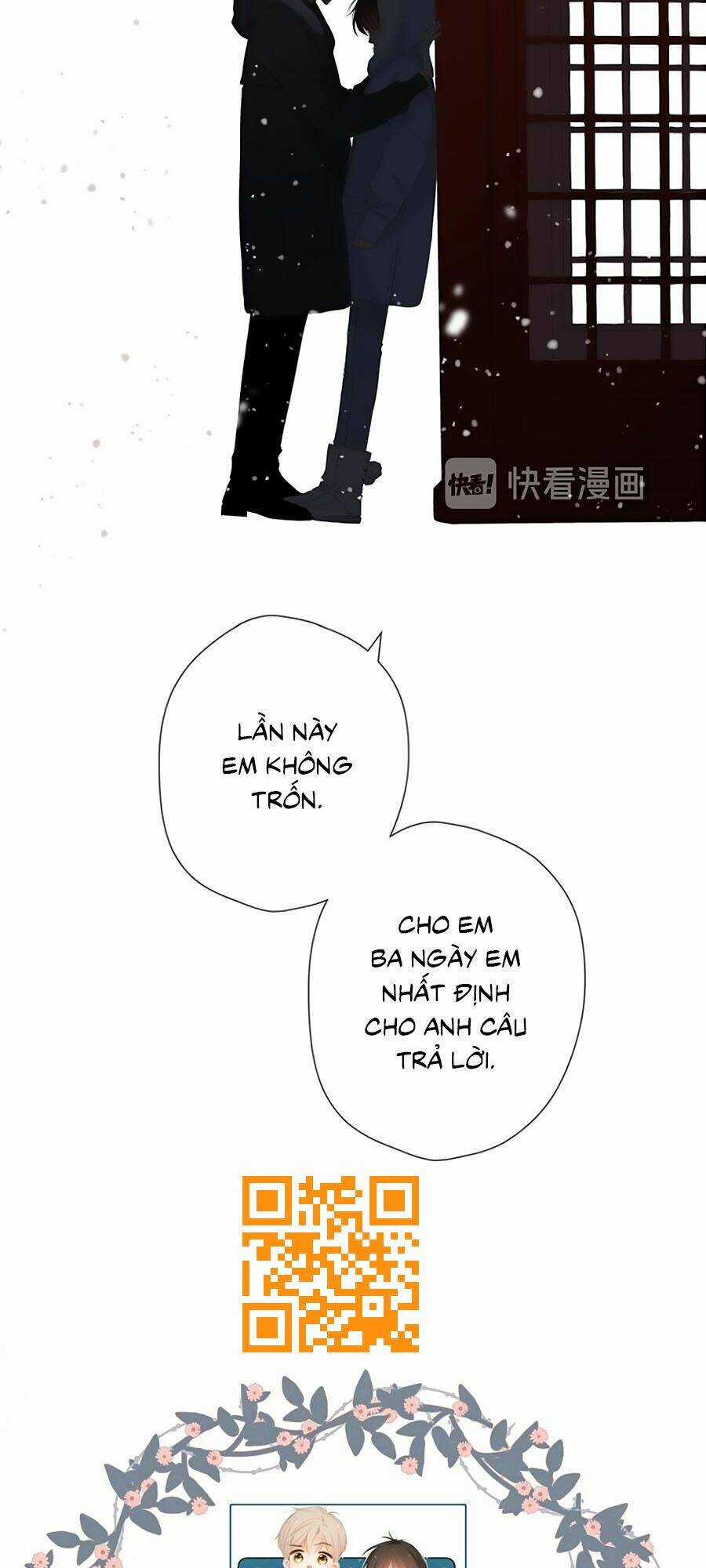 Lại Gặp Được Em - Chapter 48 - Trang 33