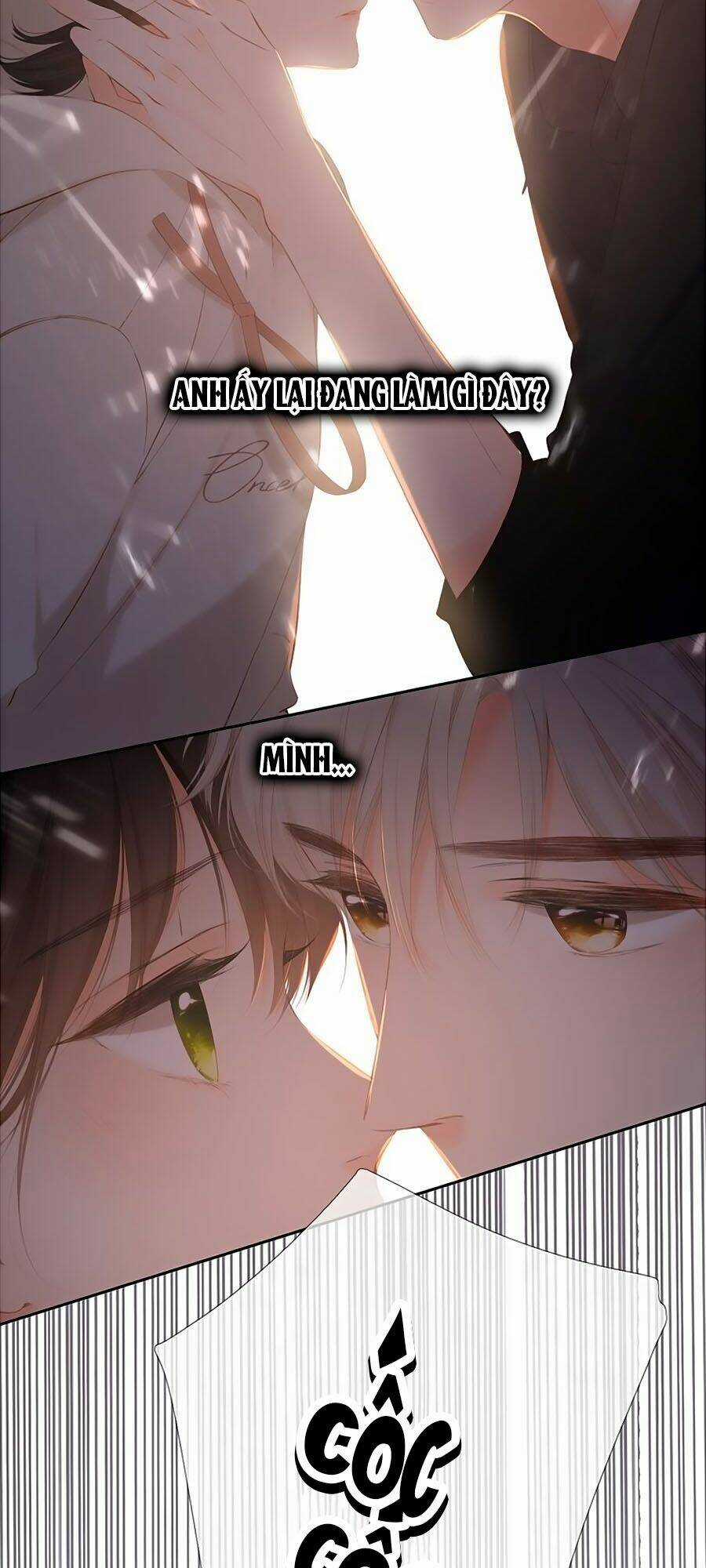 Lại Gặp Được Em - Chapter 48 - Trang 6