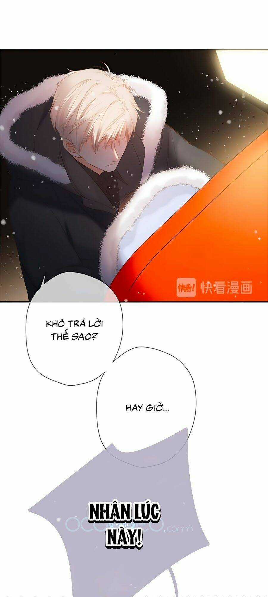 Lại Gặp Được Em - Chapter 49 - Trang 1