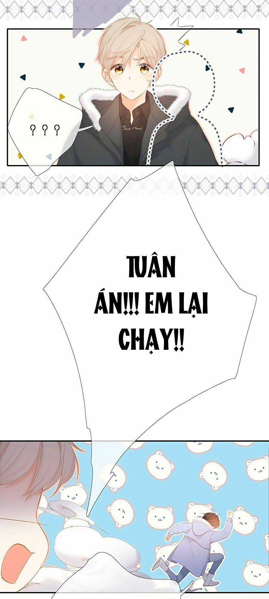 Lại Gặp Được Em - Chapter 49 - Trang 2