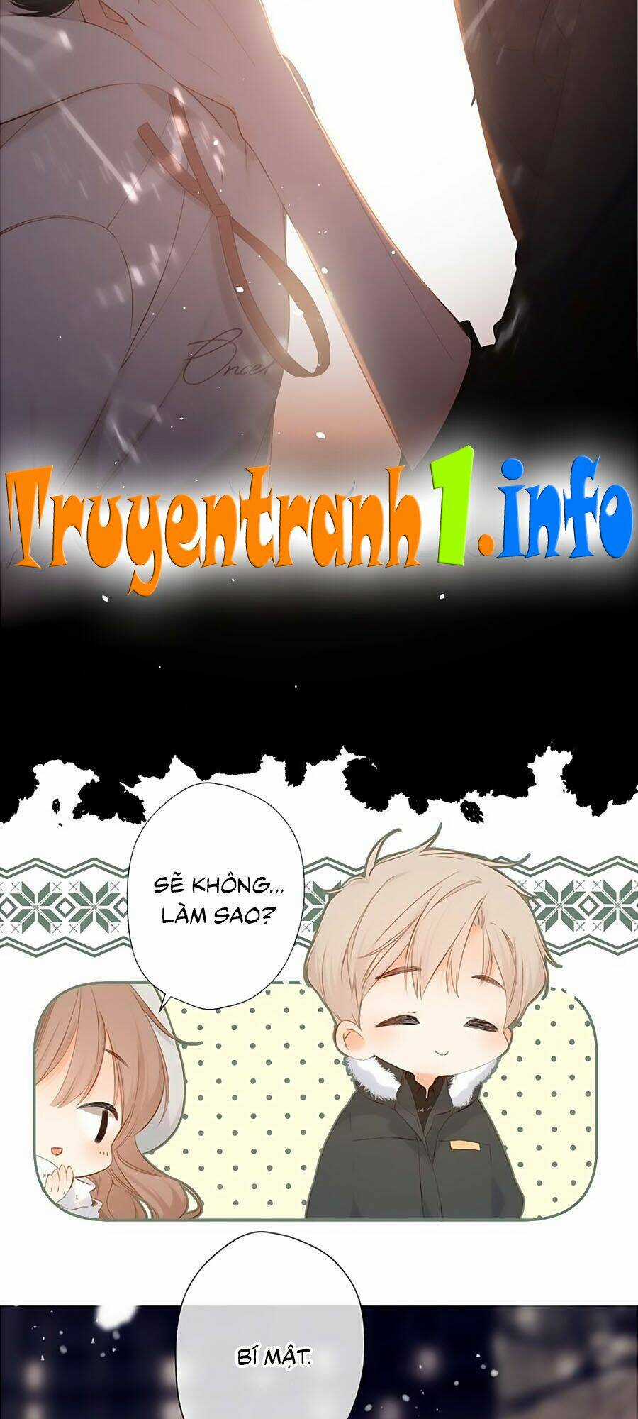 Lại Gặp Được Em - Chapter 49 - Trang 12