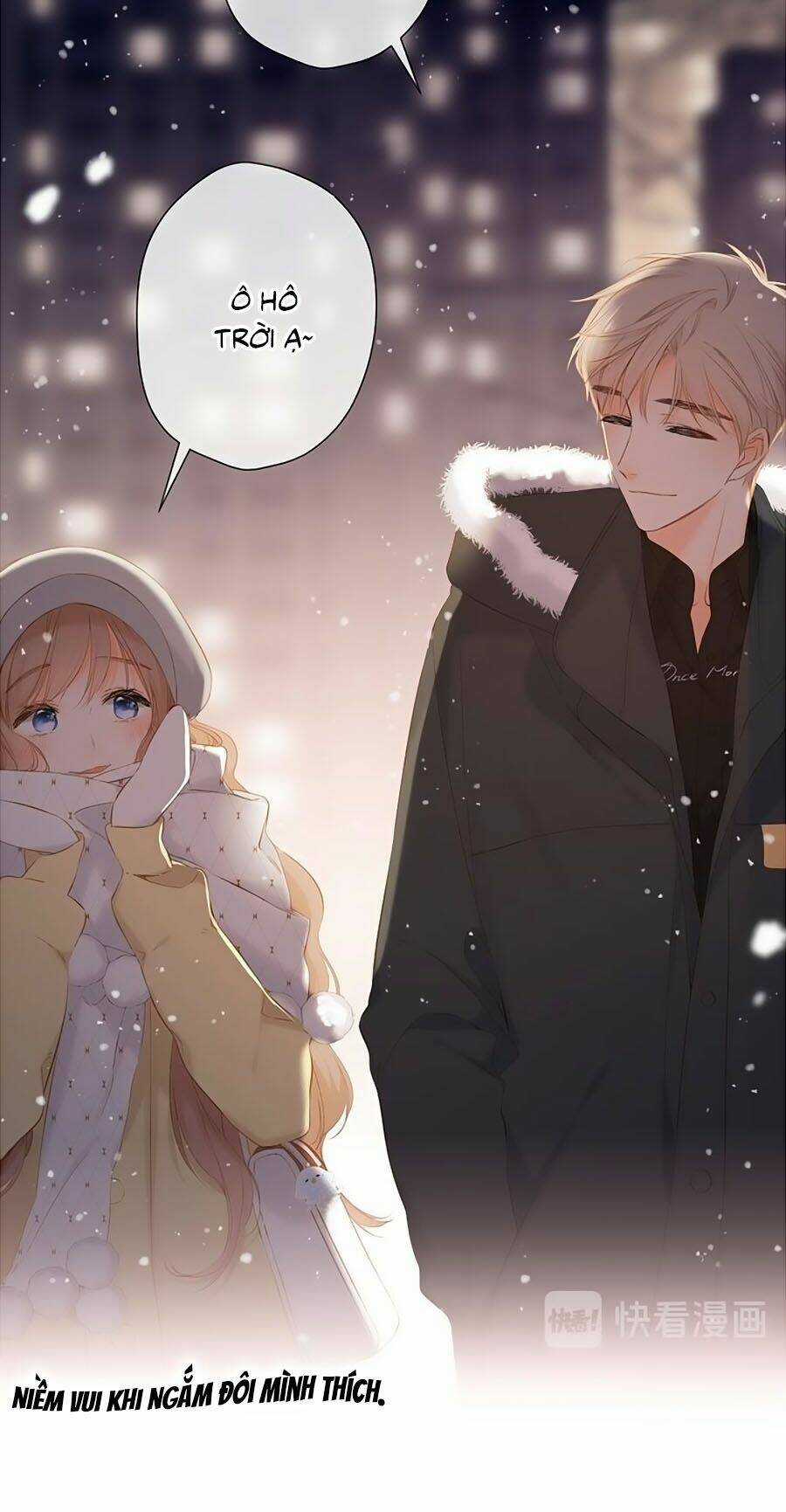 Lại Gặp Được Em - Chapter 49 - Trang 13