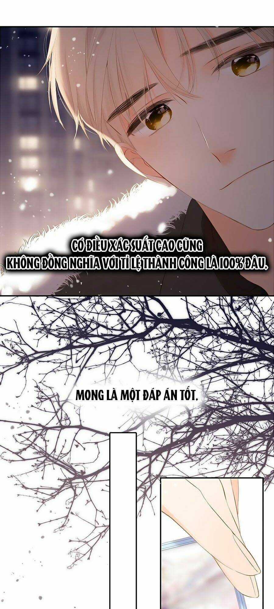 Lại Gặp Được Em - Chapter 49 - Trang 14