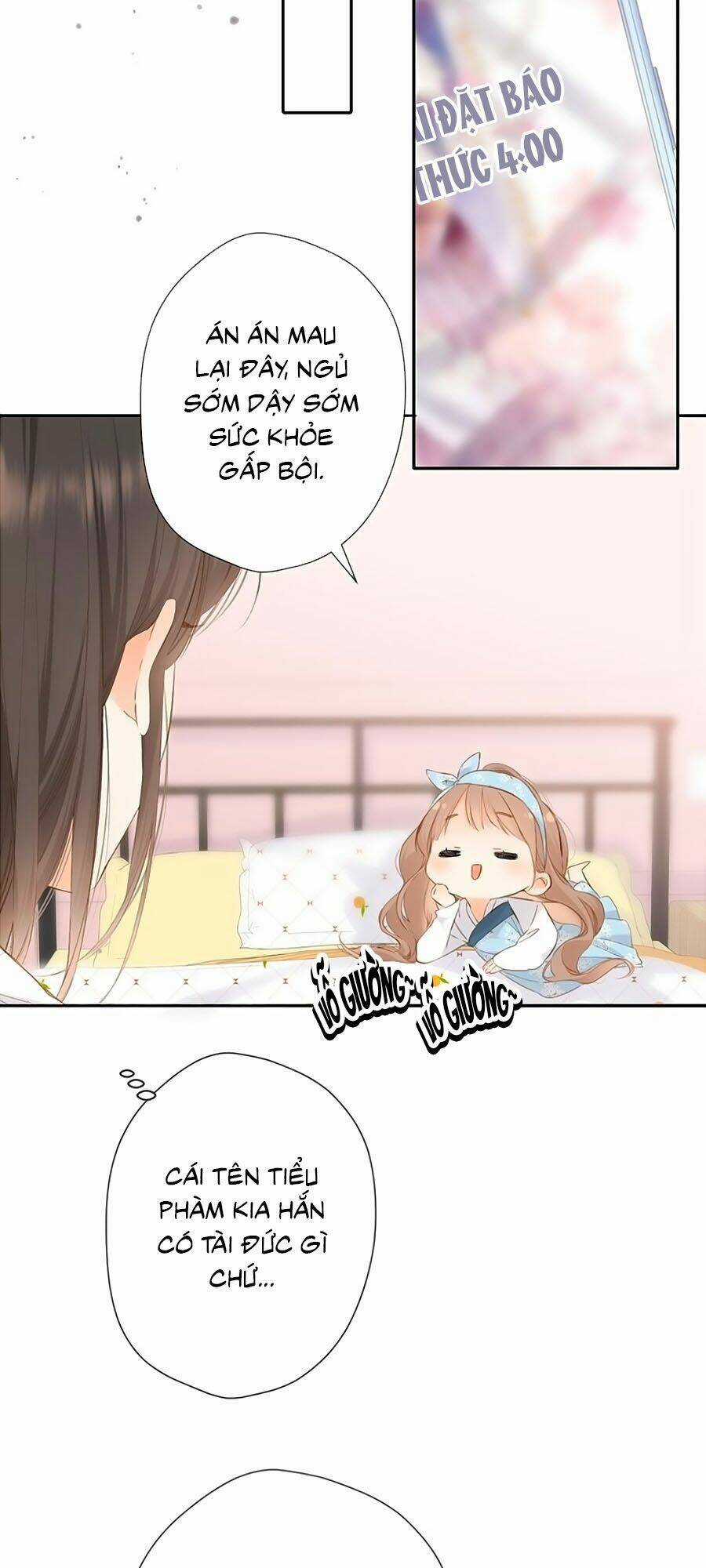 Lại Gặp Được Em - Chapter 49 - Trang 15