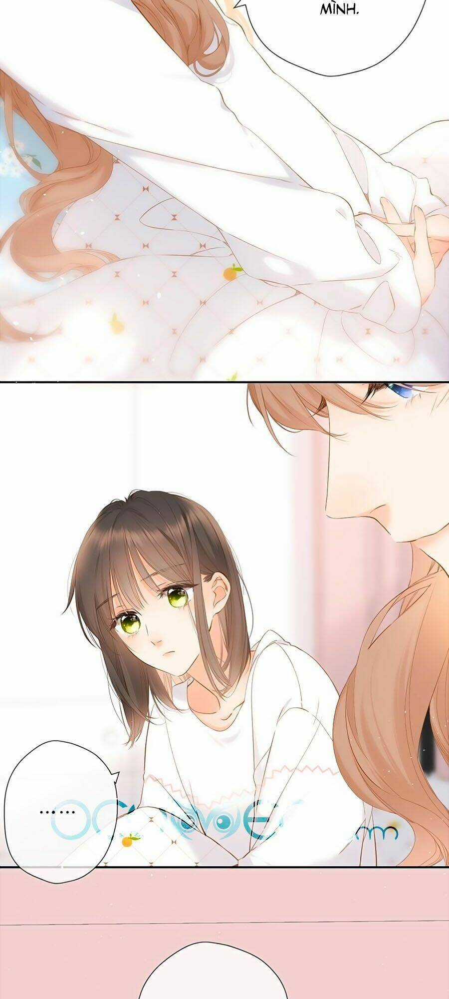 Lại Gặp Được Em - Chapter 49 - Trang 17