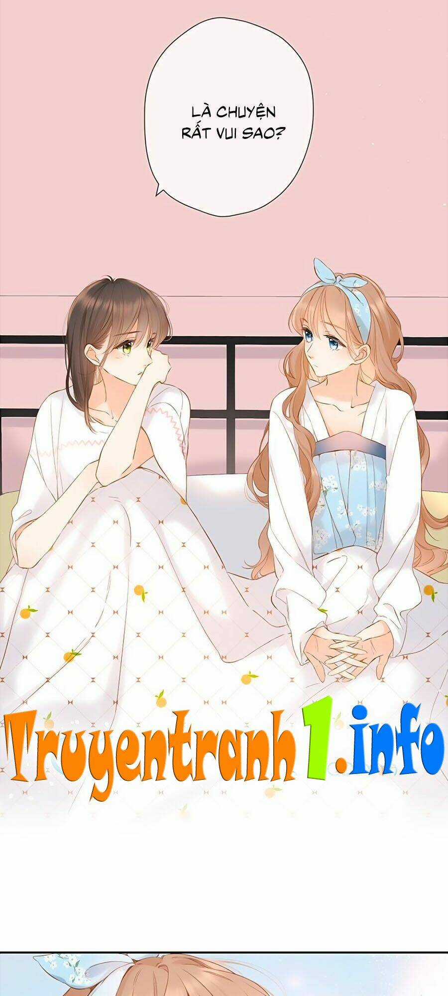 Lại Gặp Được Em - Chapter 49 - Trang 19