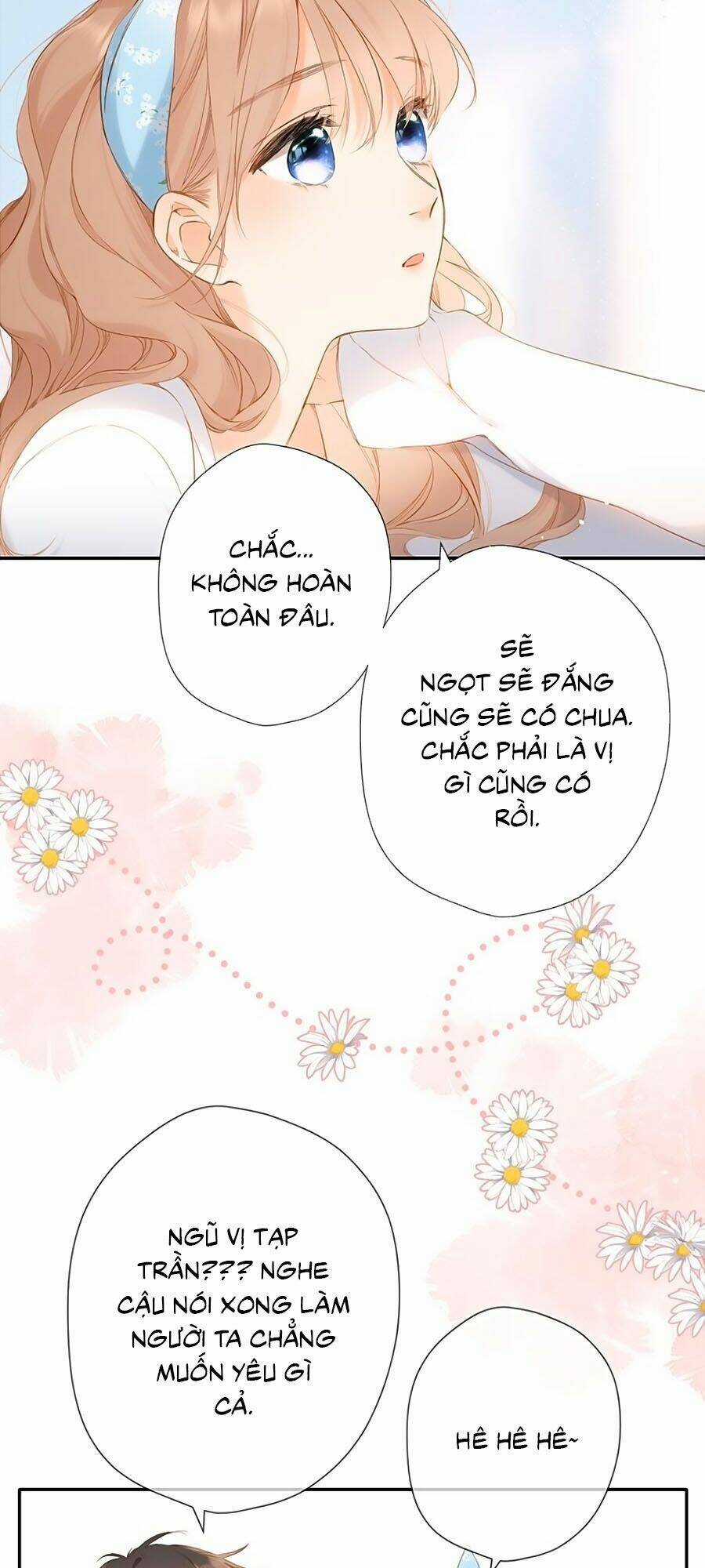 Lại Gặp Được Em - Chapter 49 - Trang 20