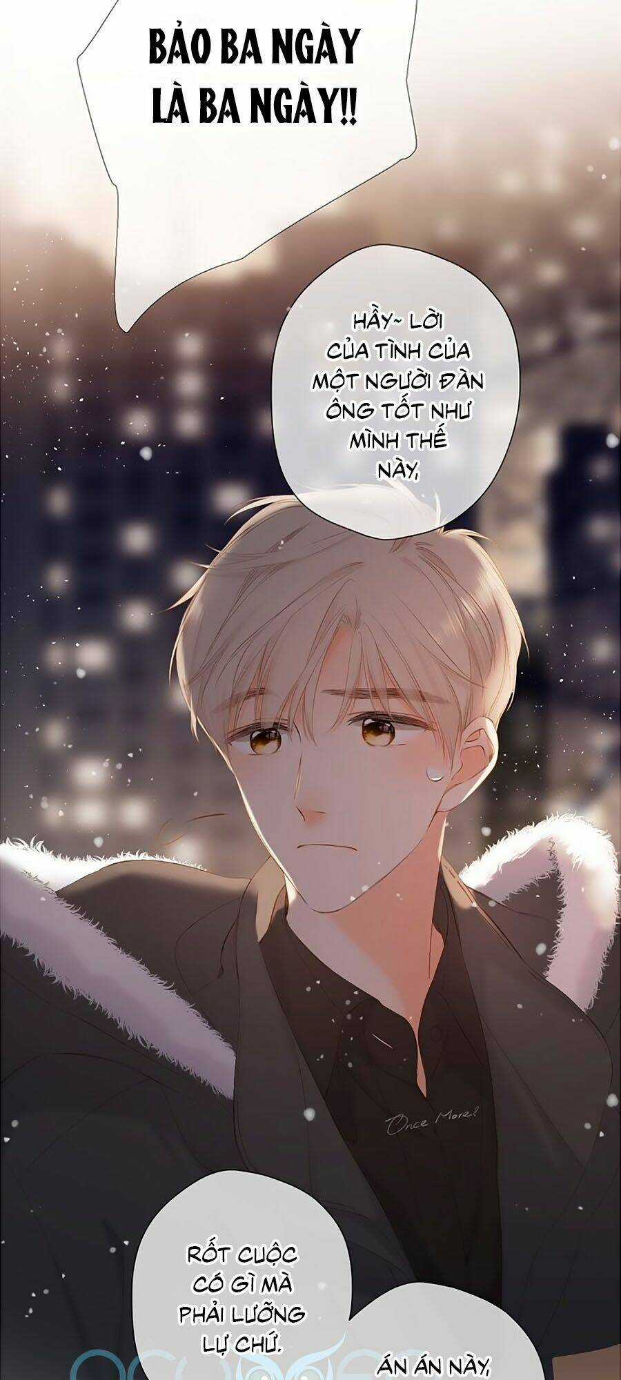 Lại Gặp Được Em - Chapter 49 - Trang 3