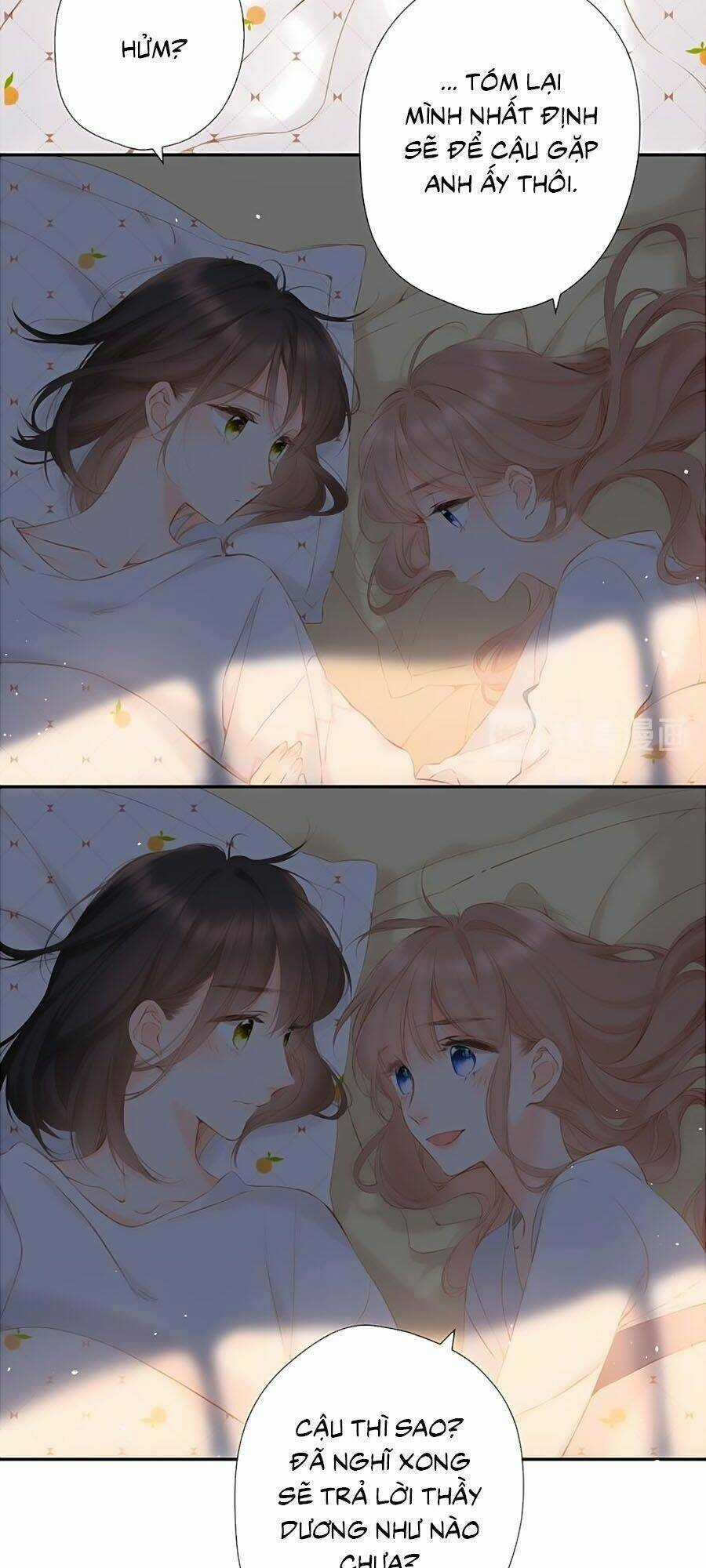 Lại Gặp Được Em - Chapter 49 - Trang 22
