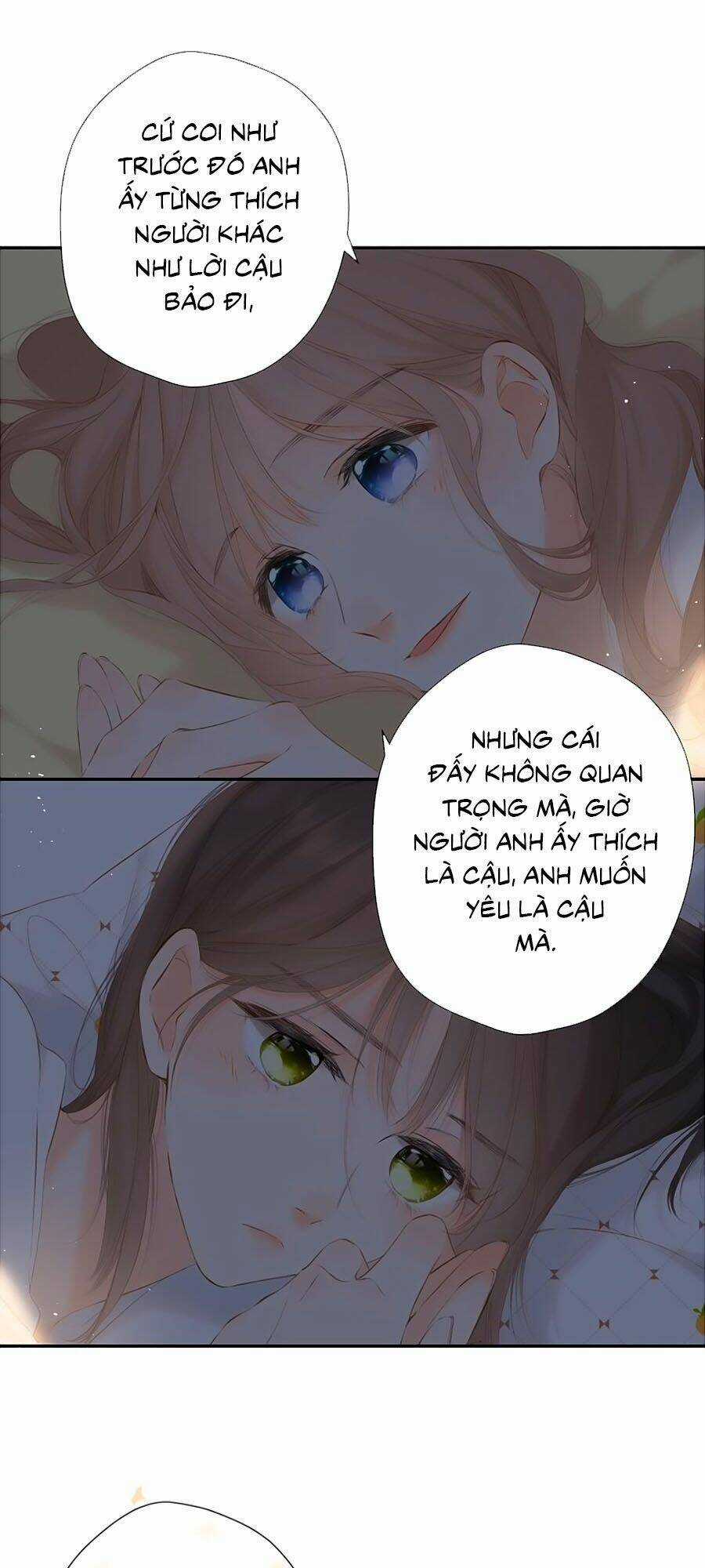 Lại Gặp Được Em - Chapter 49 - Trang 24