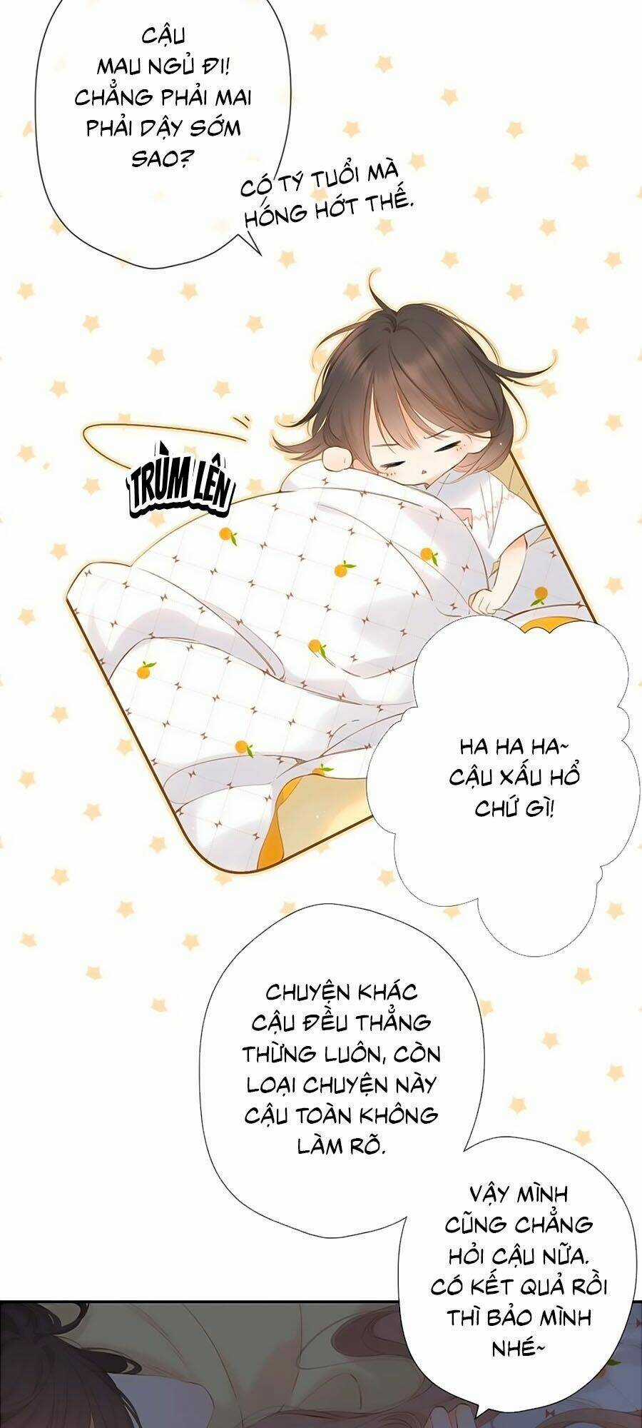 Lại Gặp Được Em - Chapter 49 - Trang 25