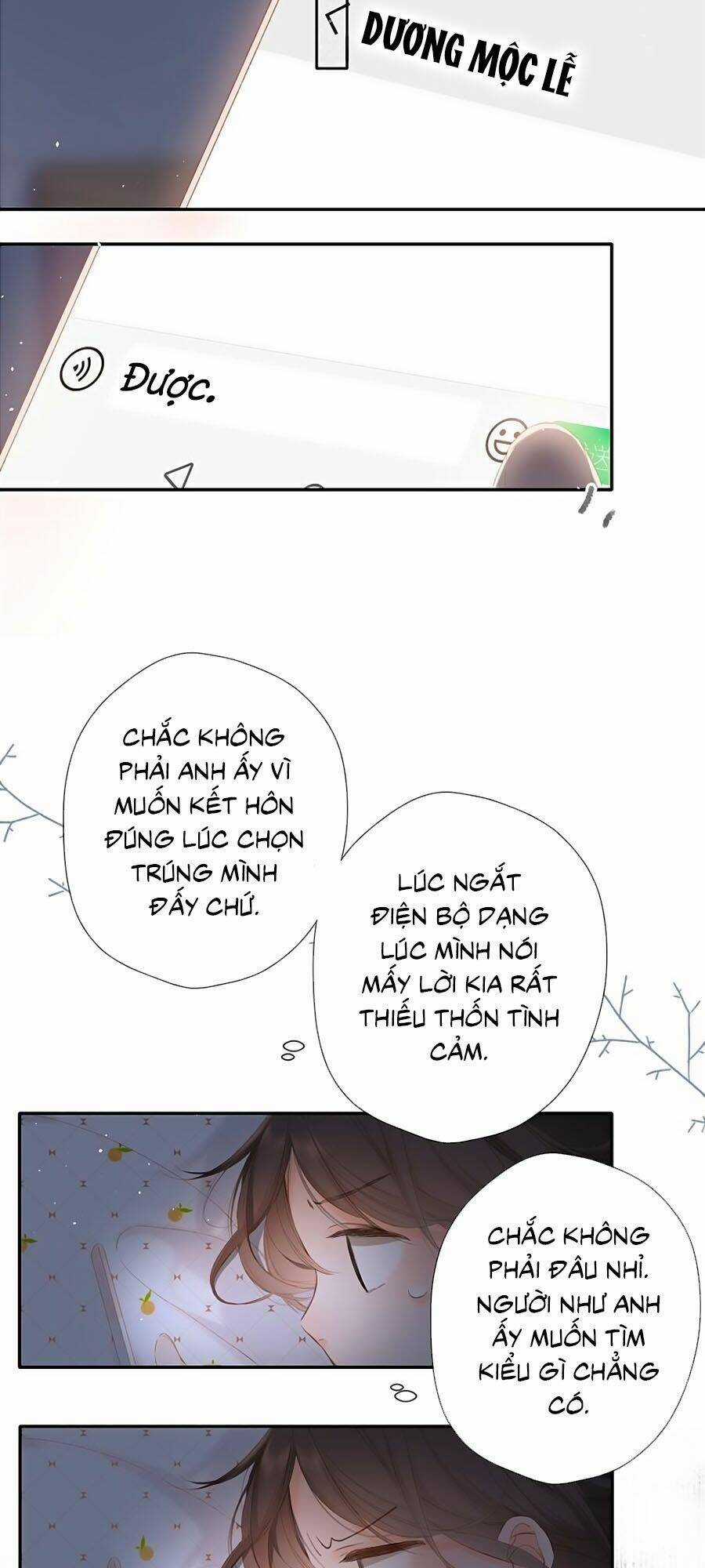 Lại Gặp Được Em - Chapter 49 - Trang 27