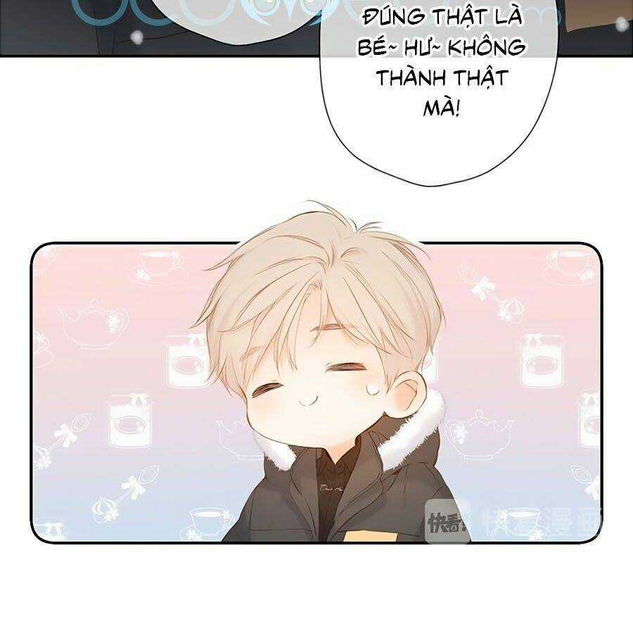 Lại Gặp Được Em - Chapter 49 - Trang 4