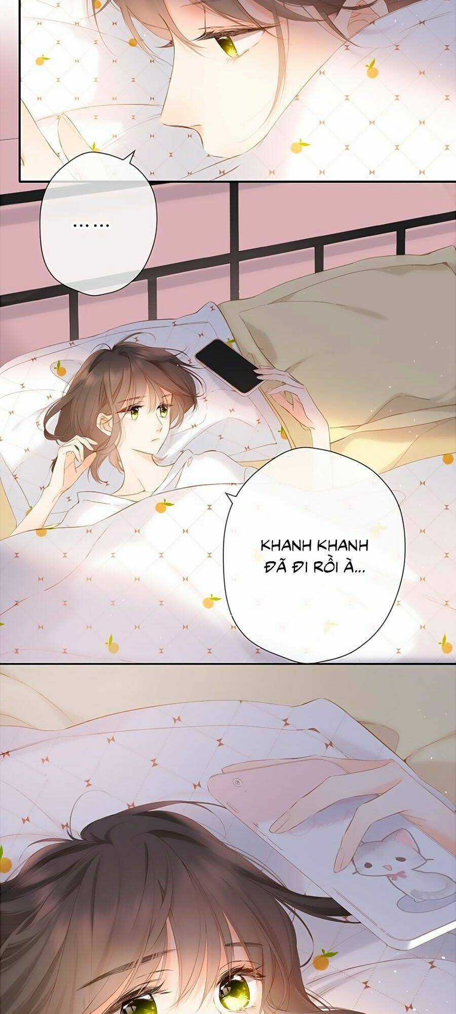 Lại Gặp Được Em - Chapter 49 - Trang 32