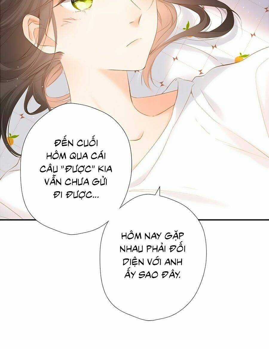 Lại Gặp Được Em - Chapter 49 - Trang 33