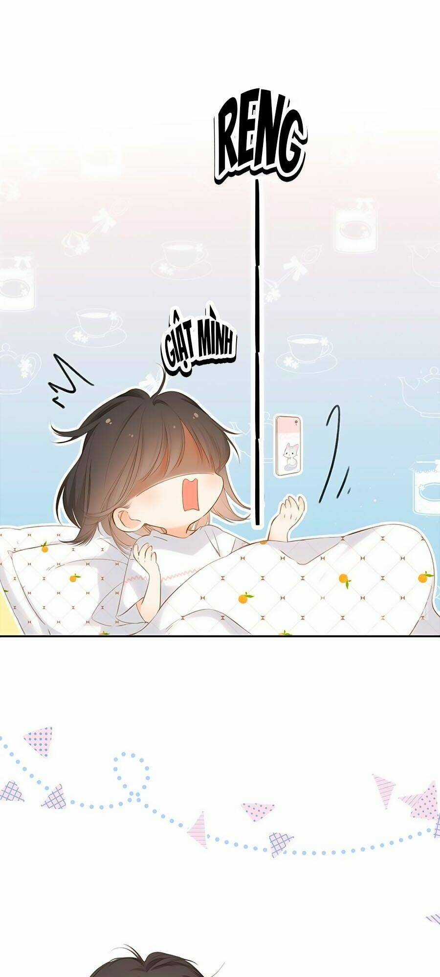 Lại Gặp Được Em - Chapter 49 - Trang 34