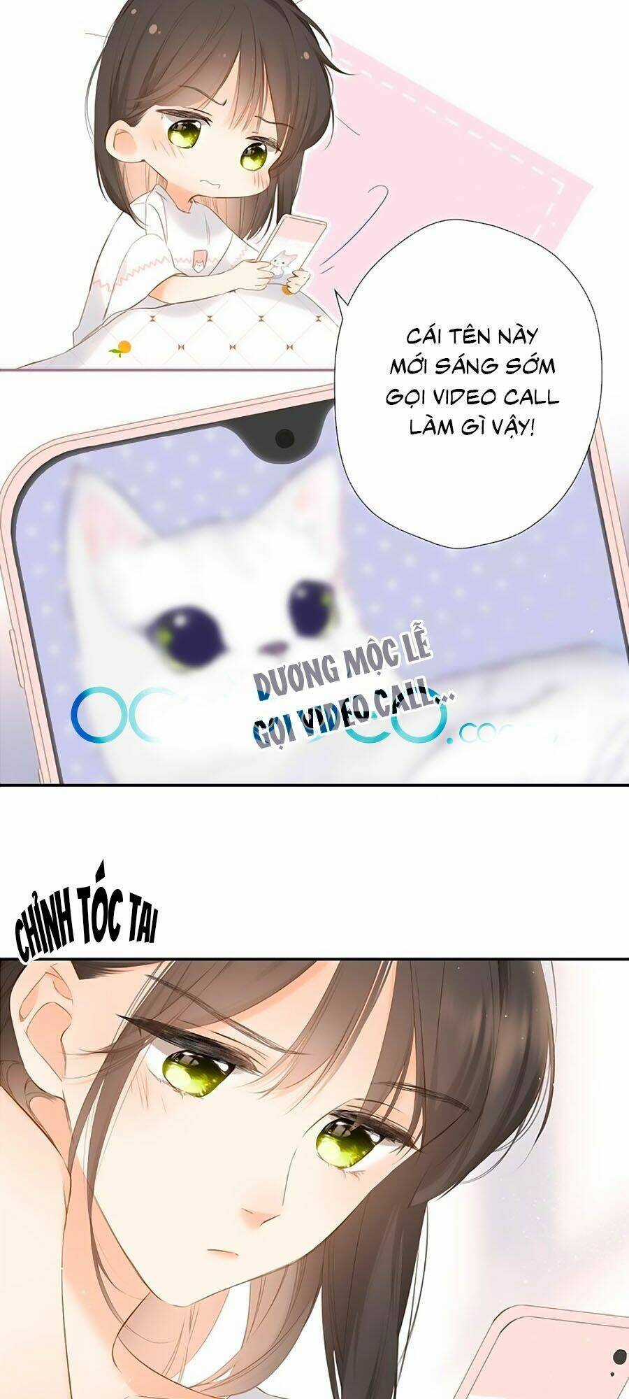 Lại Gặp Được Em - Chapter 49 - Trang 35