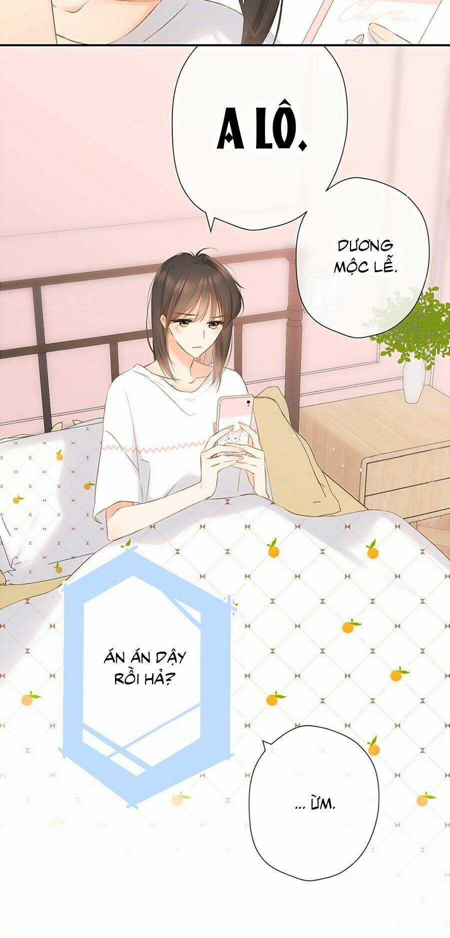 Lại Gặp Được Em - Chapter 49 - Trang 36