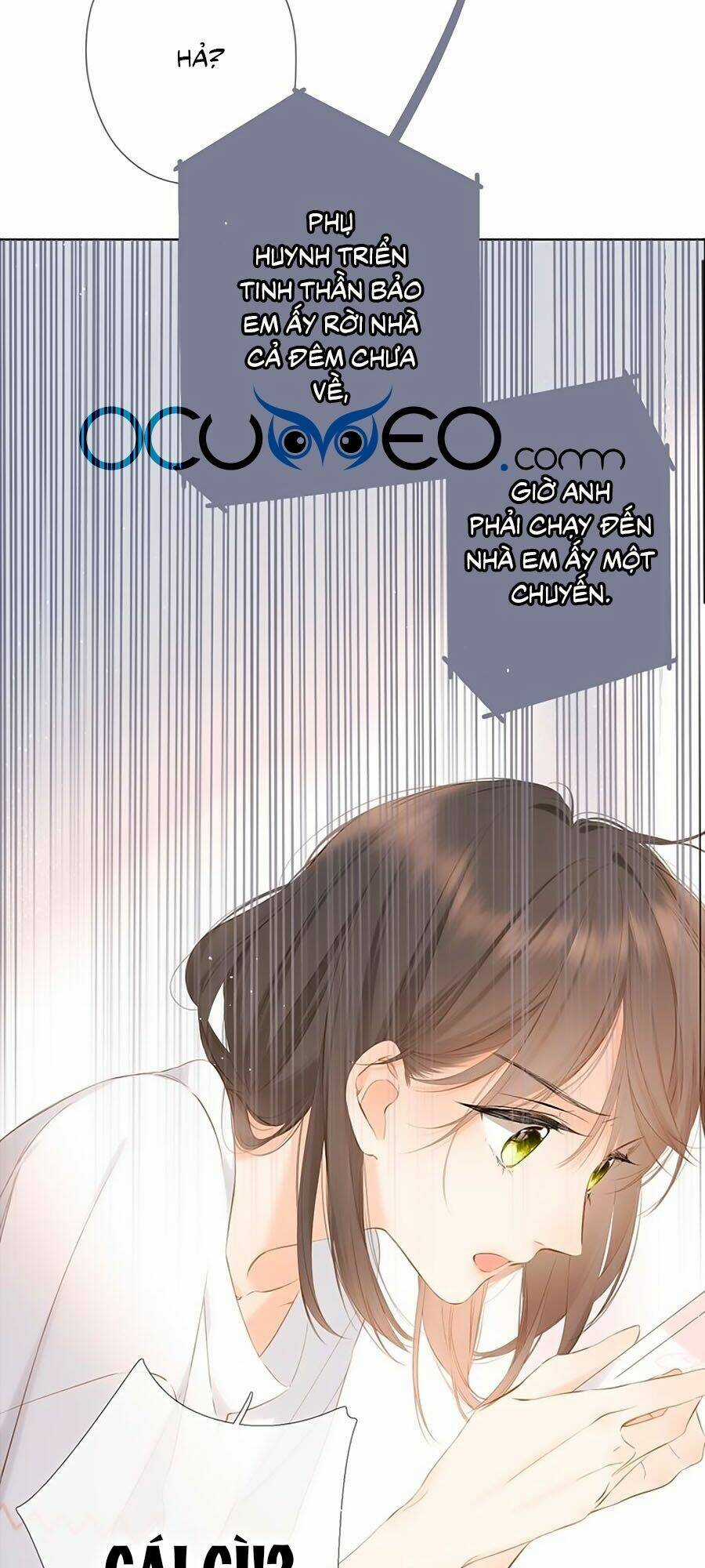 Lại Gặp Được Em - Chapter 49 - Trang 38