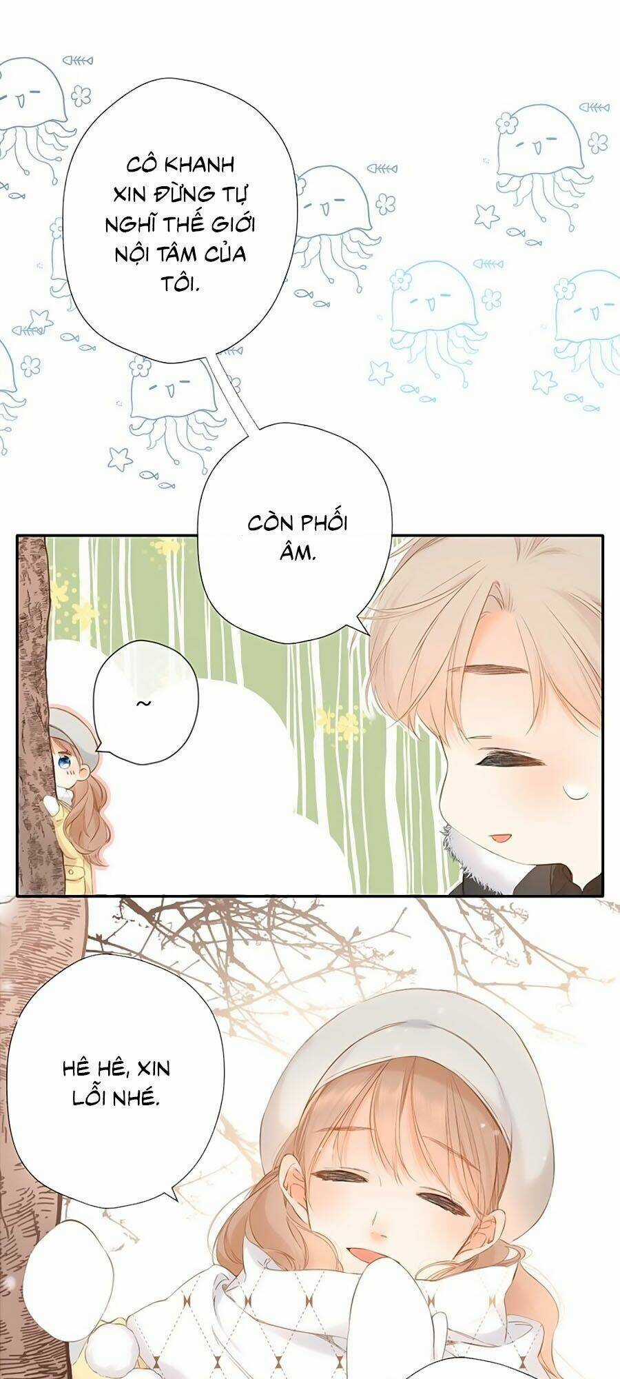 Lại Gặp Được Em - Chapter 49 - Trang 5