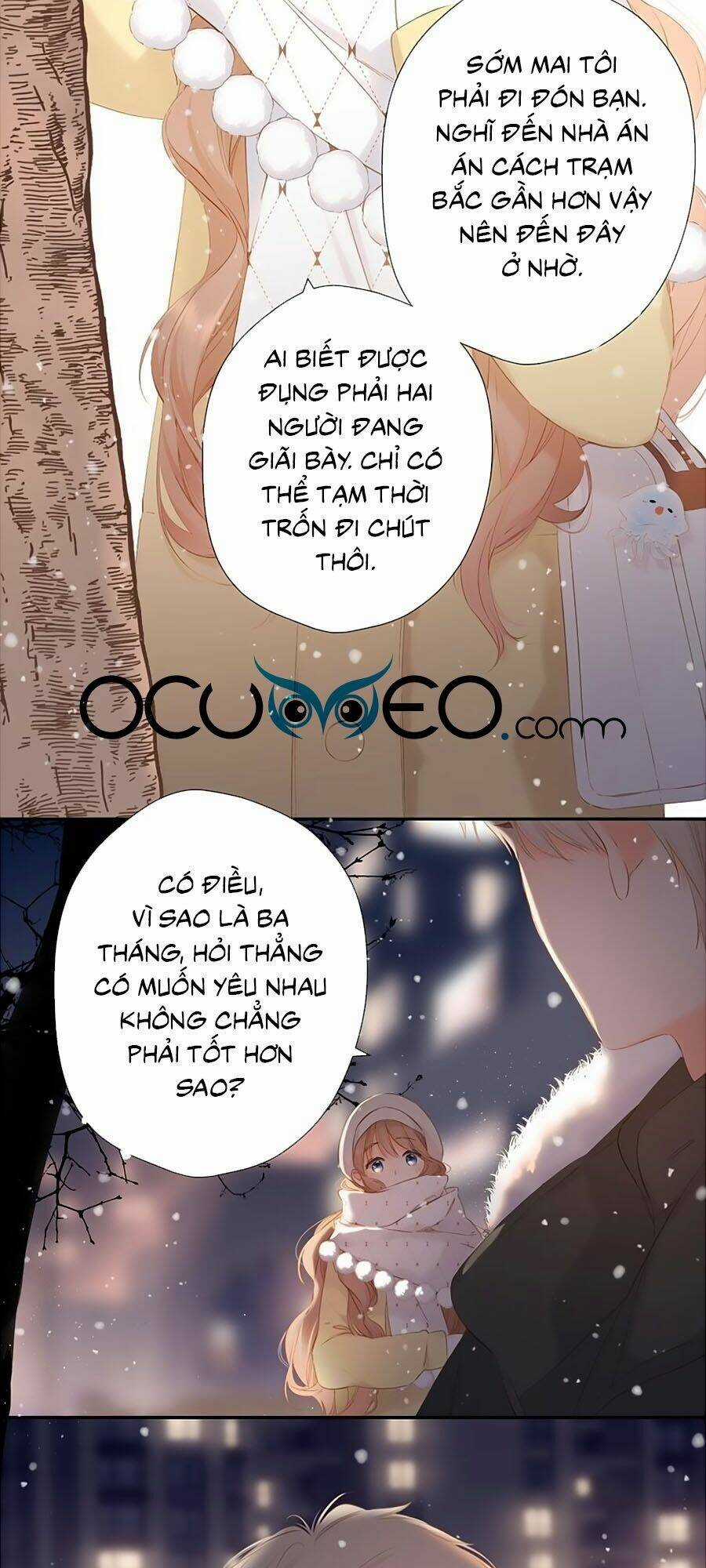 Lại Gặp Được Em - Chapter 49 - Trang 6