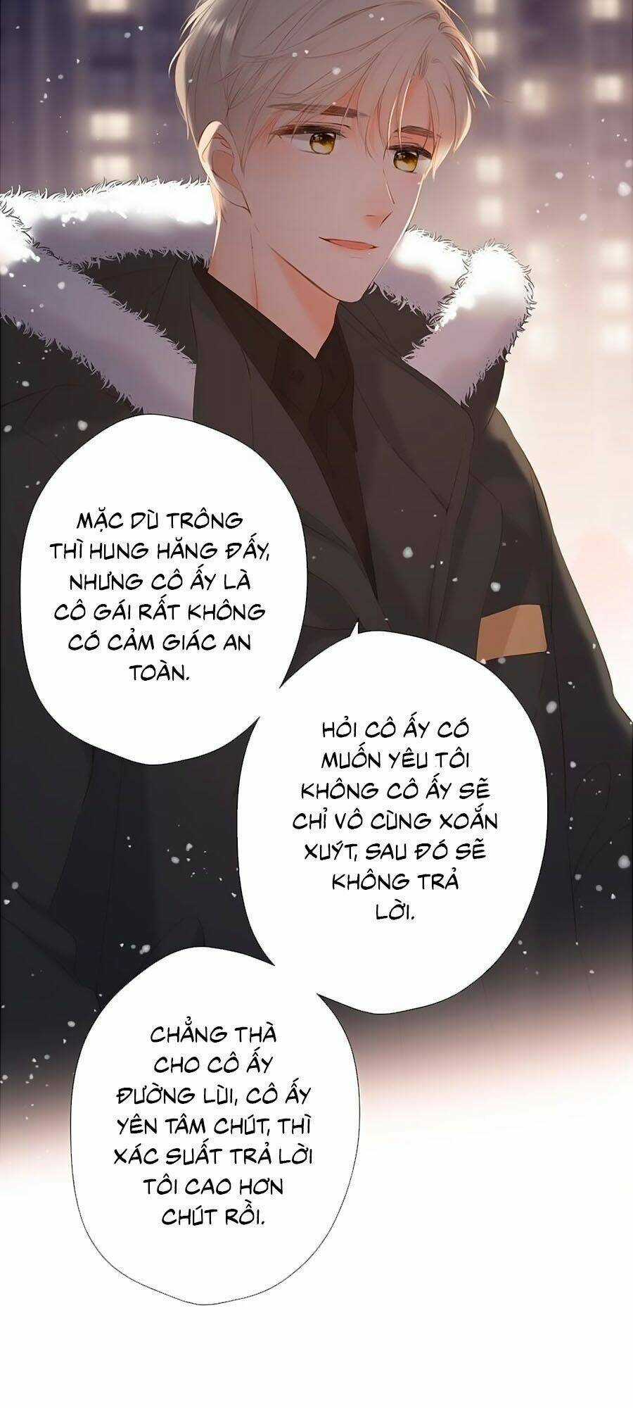 Lại Gặp Được Em - Chapter 49 - Trang 7