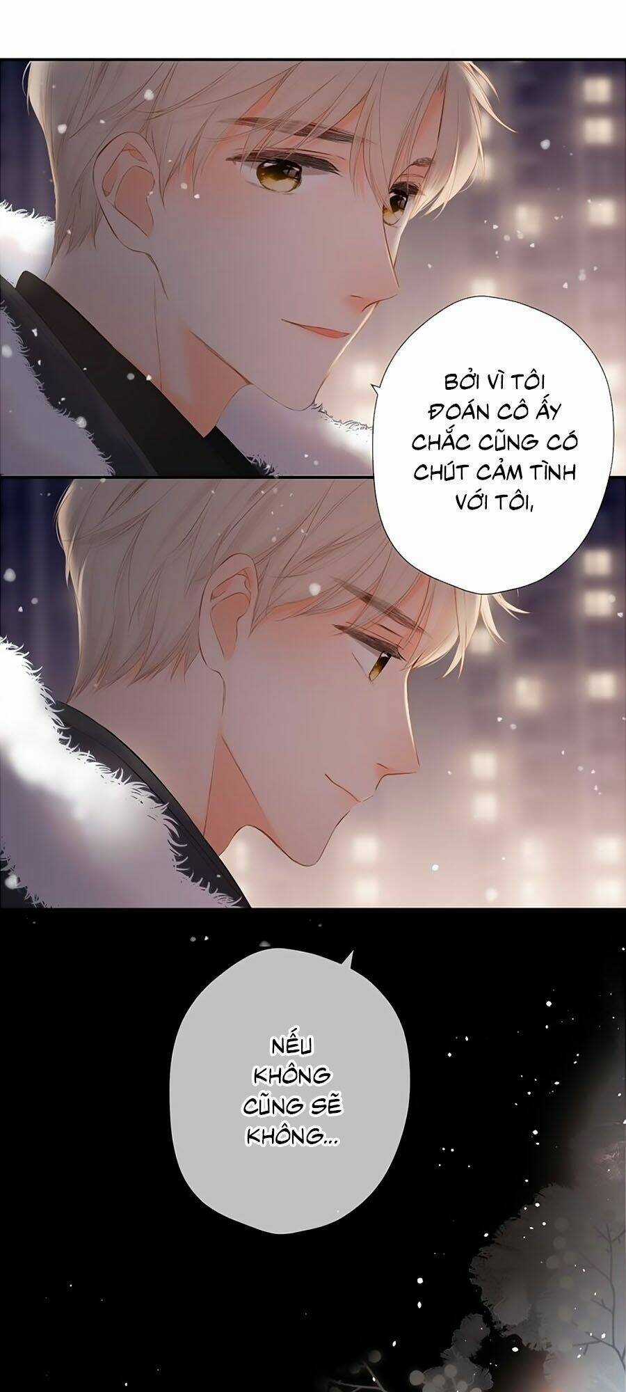 Lại Gặp Được Em - Chapter 49 - Trang 10