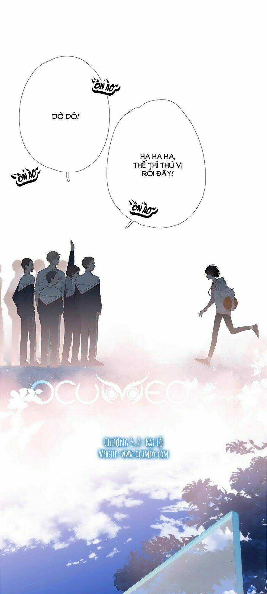 Lại Gặp Được Em - Chapter 5.2 - Trang 2