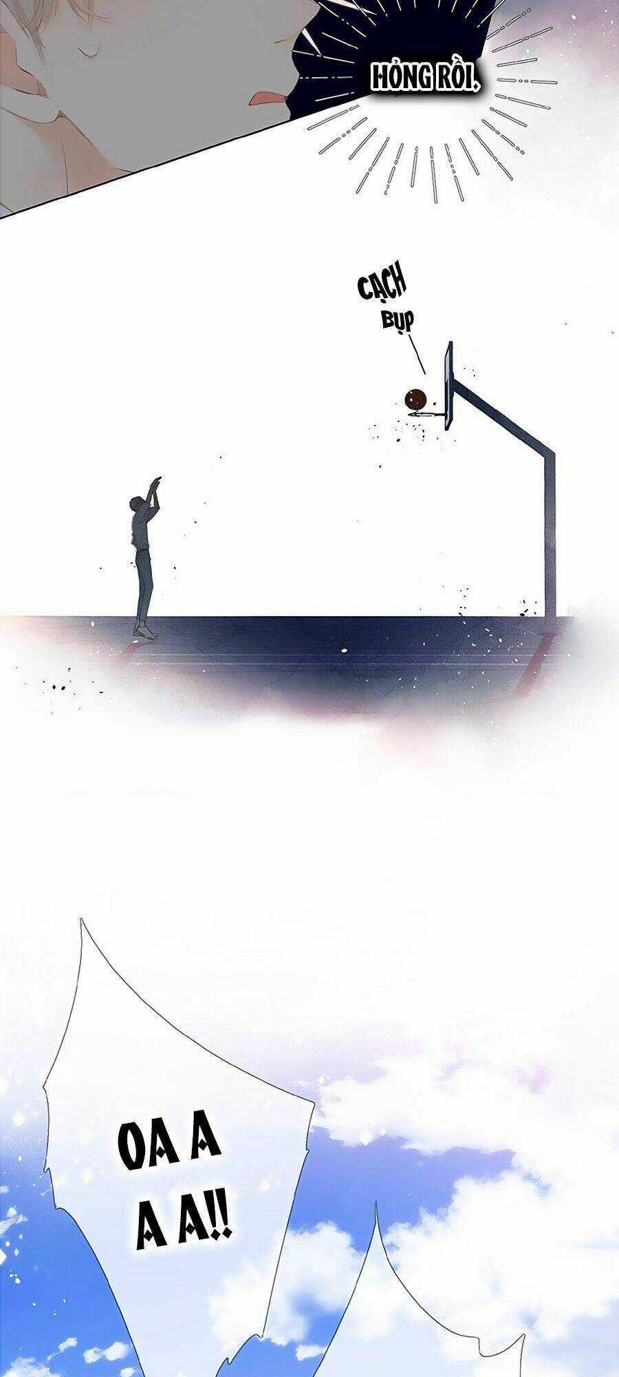 Lại Gặp Được Em - Chapter 5.2 - Trang 11