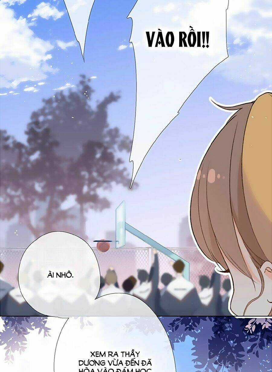 Lại Gặp Được Em - Chapter 5.2 - Trang 12