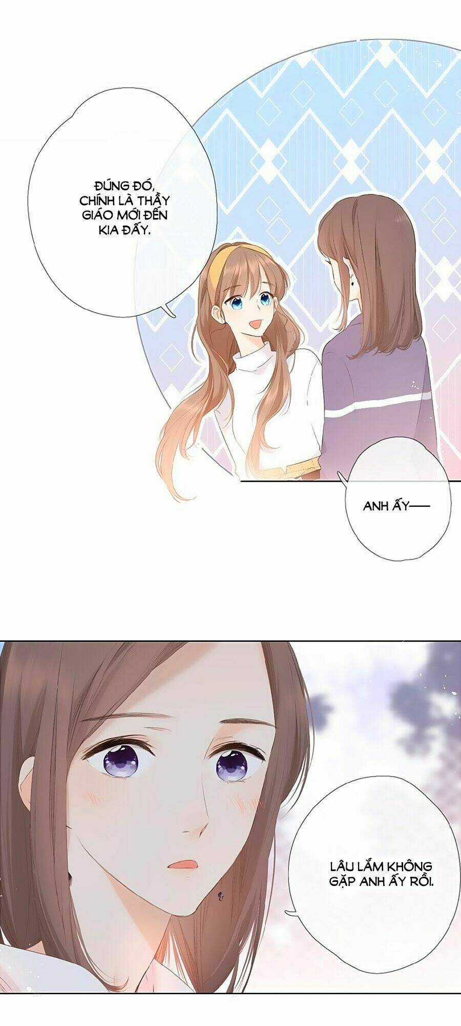 Lại Gặp Được Em - Chapter 5.2 - Trang 14