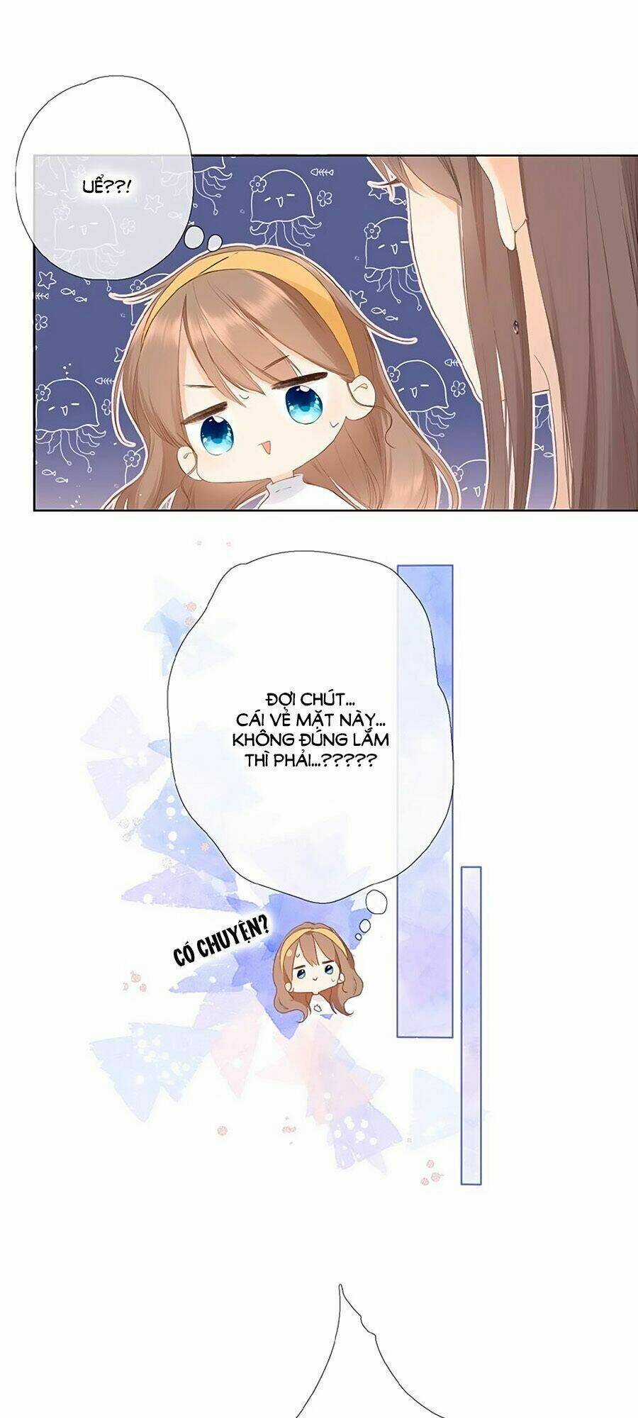 Lại Gặp Được Em - Chapter 5.2 - Trang 15