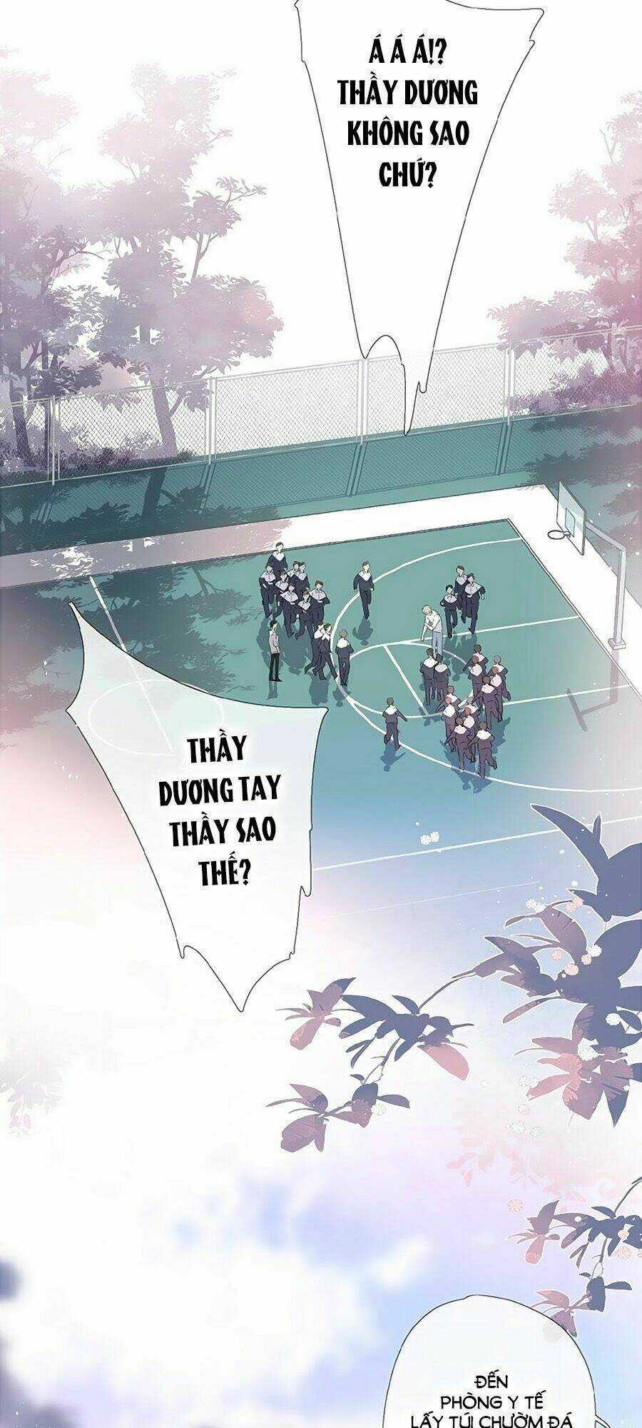 Lại Gặp Được Em - Chapter 5.2 - Trang 16