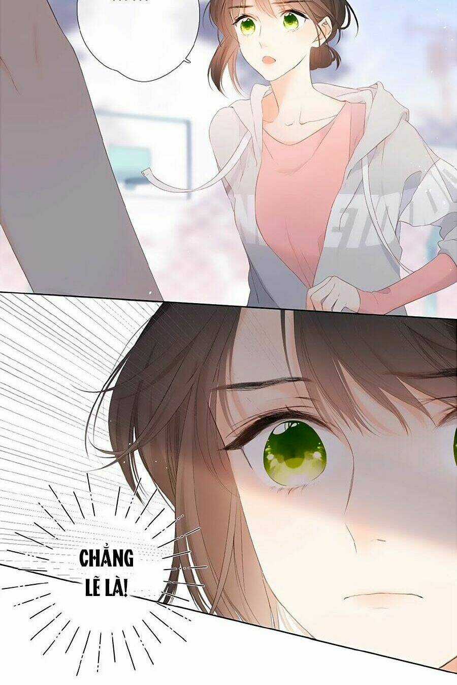 Lại Gặp Được Em - Chapter 5.2 - Trang 18