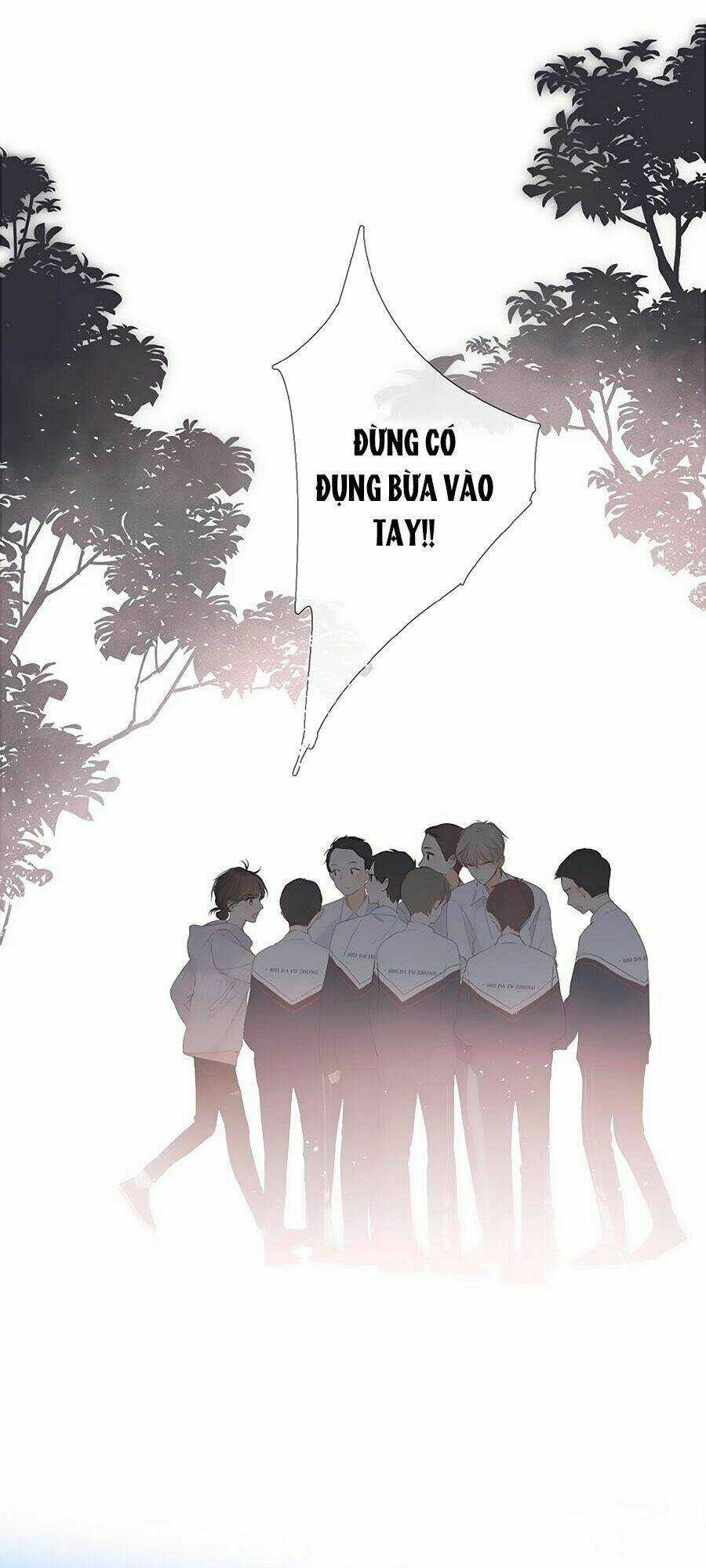 Lại Gặp Được Em - Chapter 5.2 - Trang 19