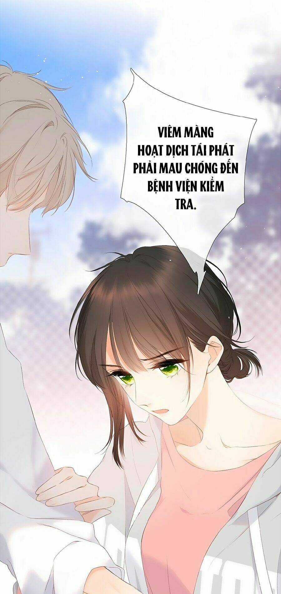 Lại Gặp Được Em - Chapter 5.2 - Trang 20