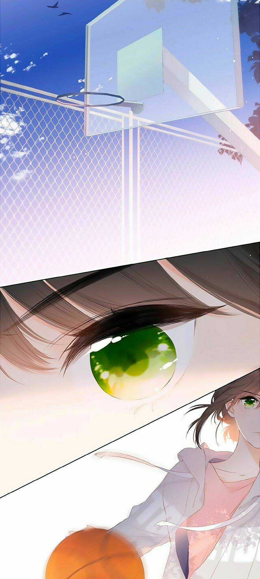 Lại Gặp Được Em - Chapter 5.2 - Trang 3