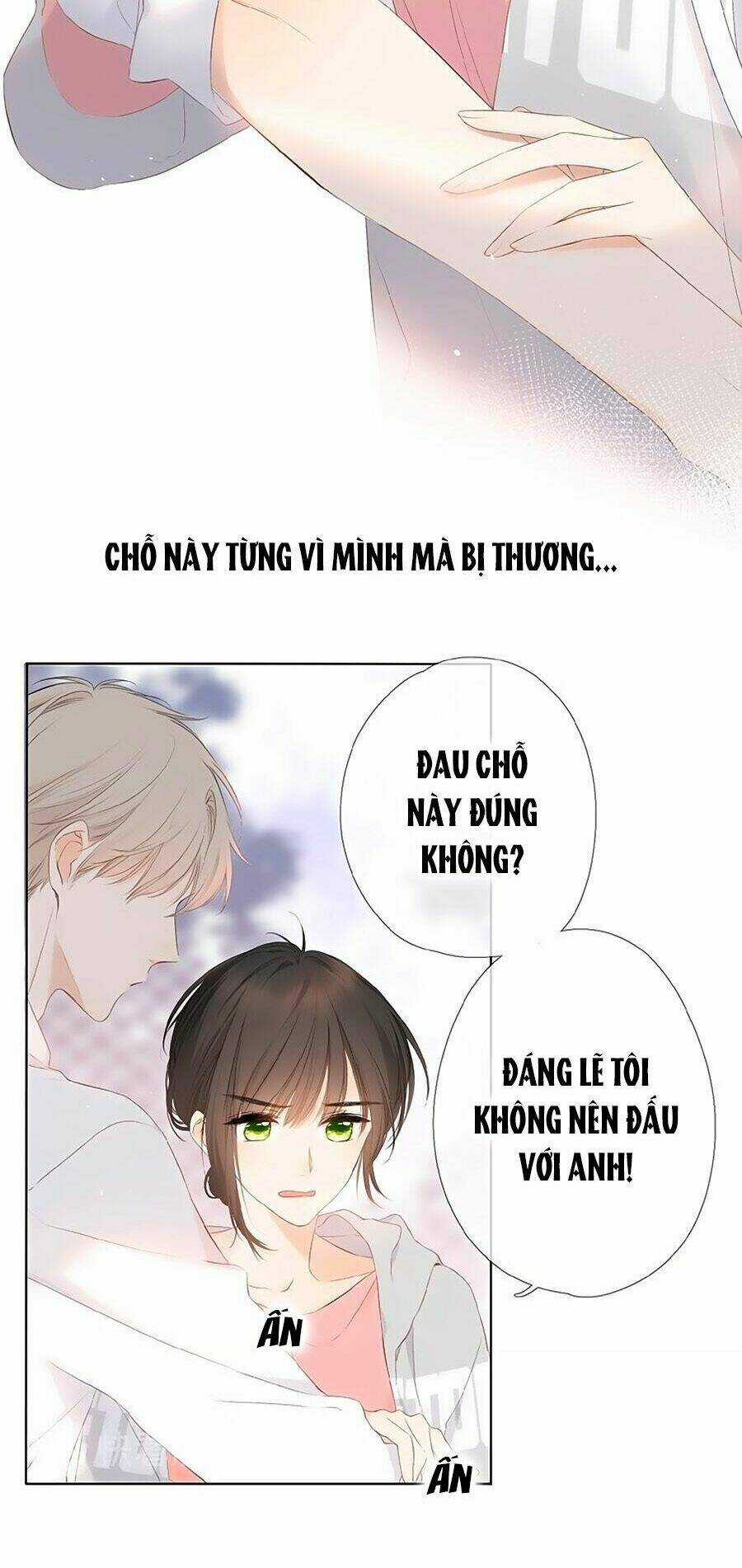 Lại Gặp Được Em - Chapter 5.2 - Trang 21