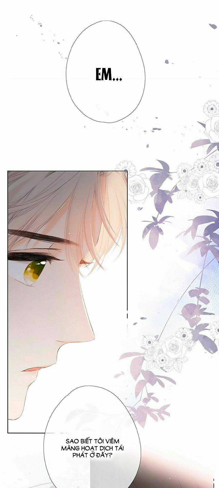 Lại Gặp Được Em - Chapter 5.2 - Trang 22