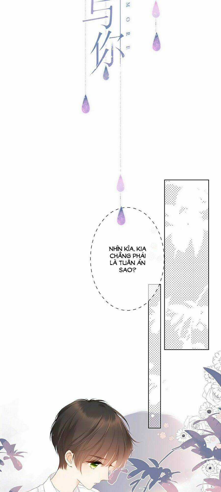 Lại Gặp Được Em - Chapter 5.2 - Trang 24