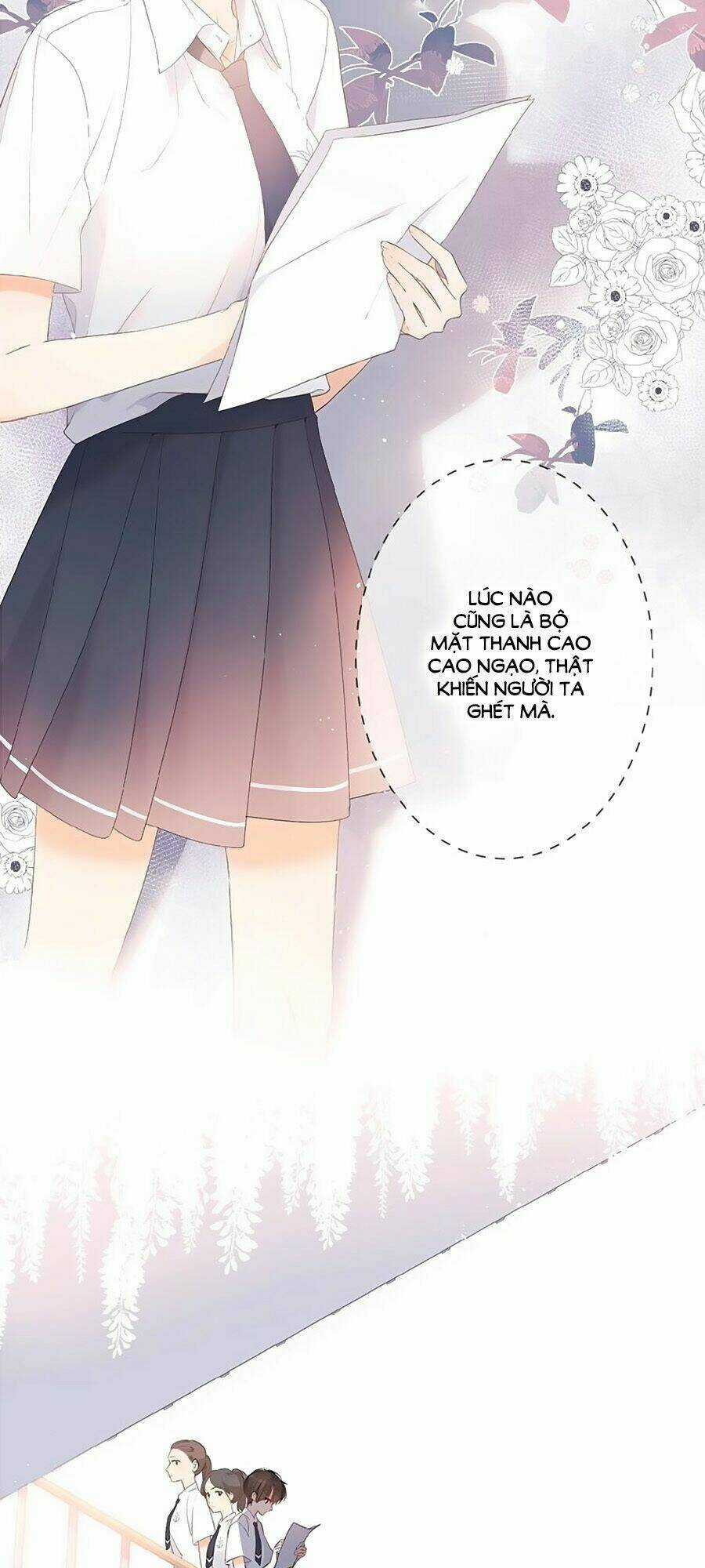 Lại Gặp Được Em - Chapter 5.2 - Trang 25